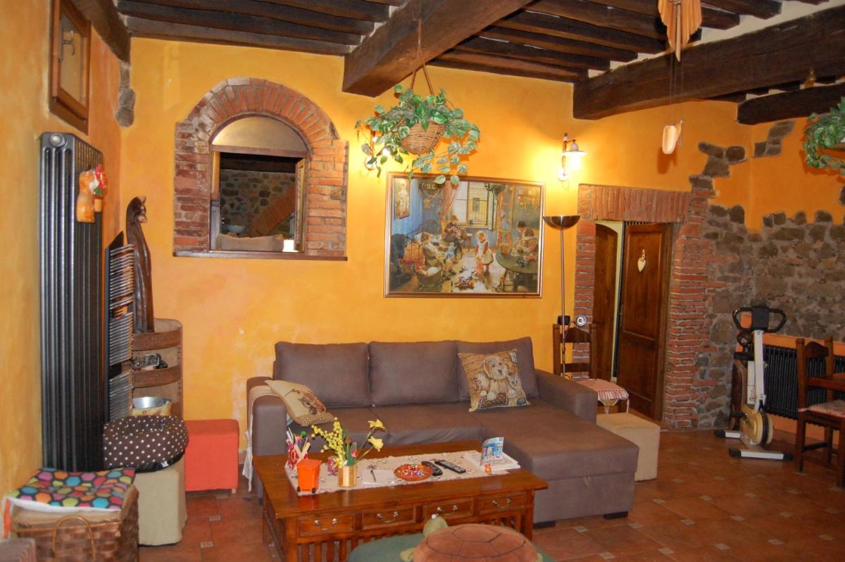 Casa Arcobaleno view 3