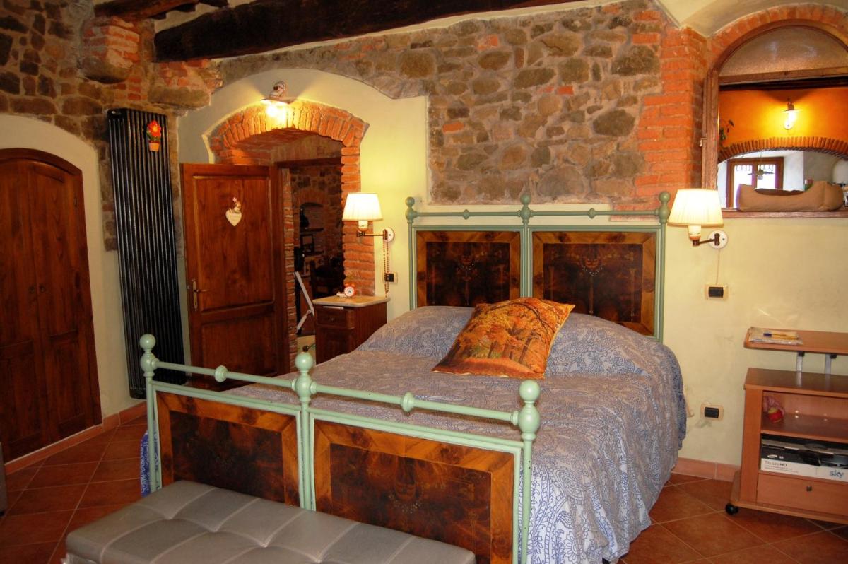 Casa Arcobaleno view 4