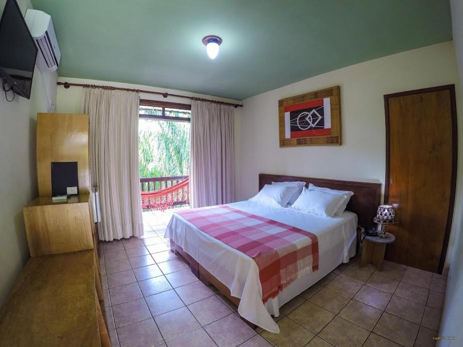 Paraíso das Águas Hotel Bahia