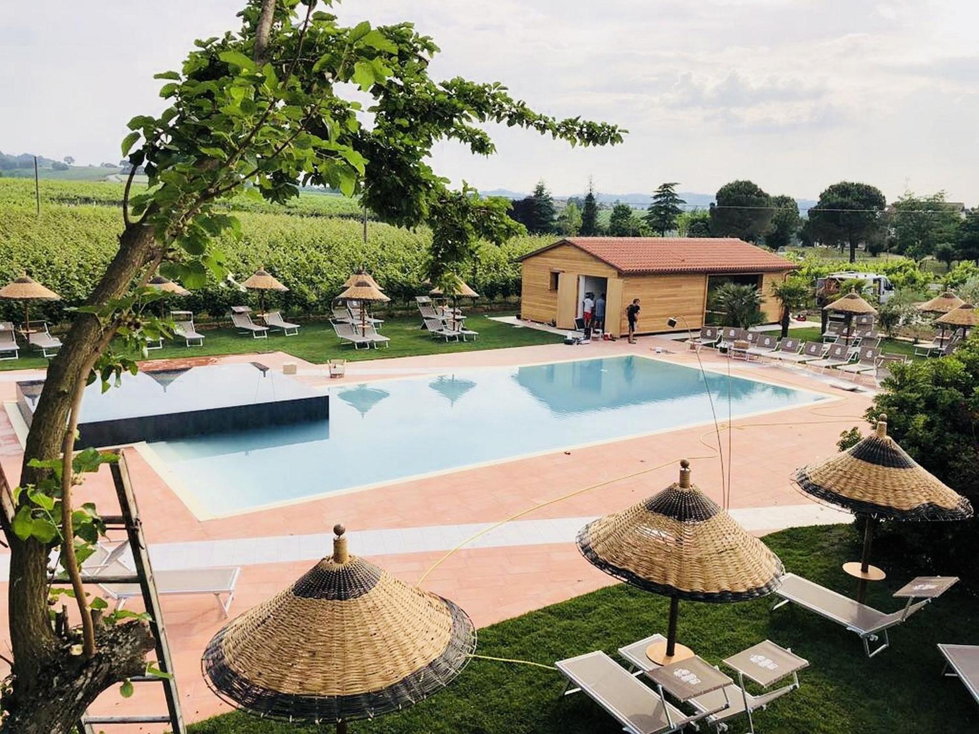 Agriturismo Trerè