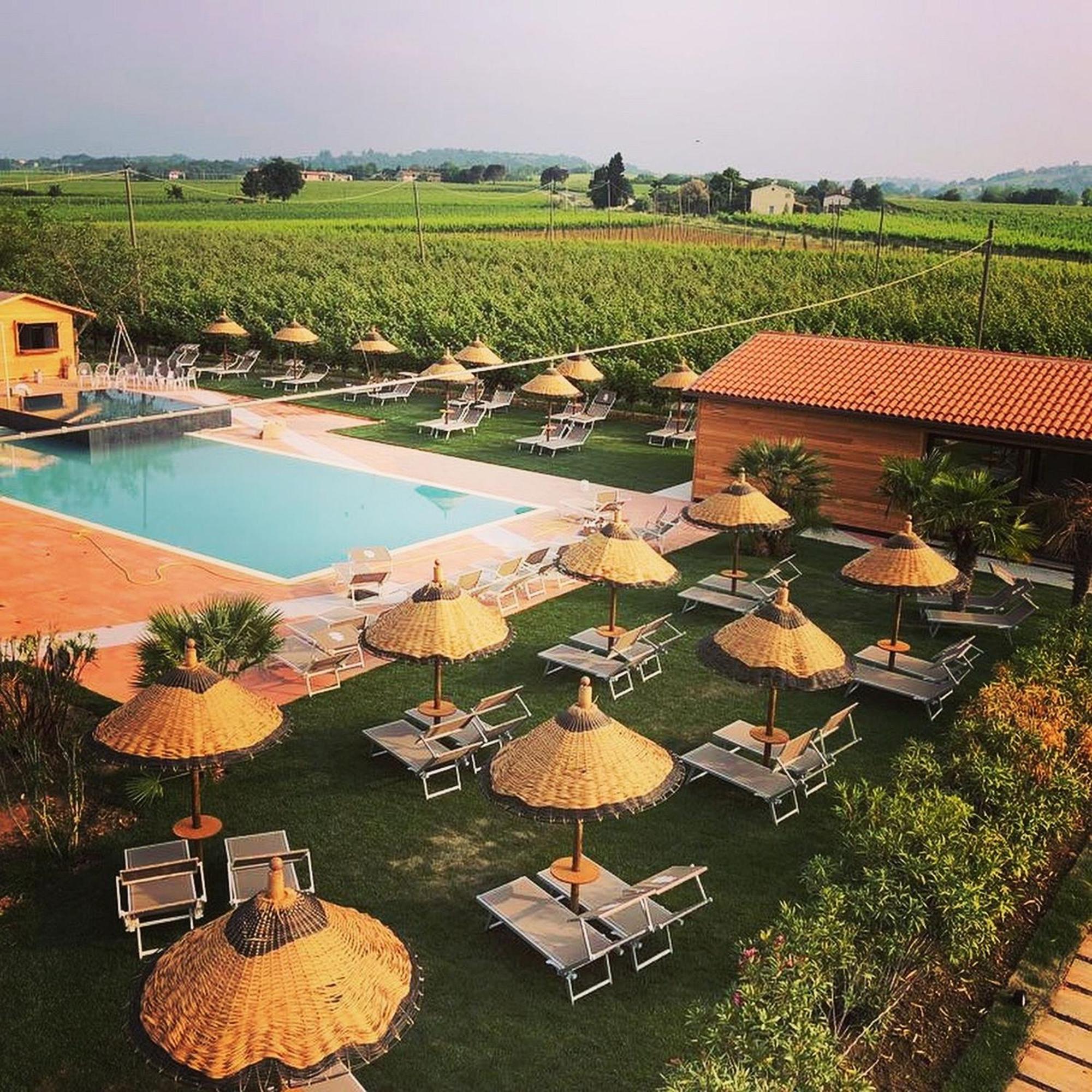 Agriturismo Trerè