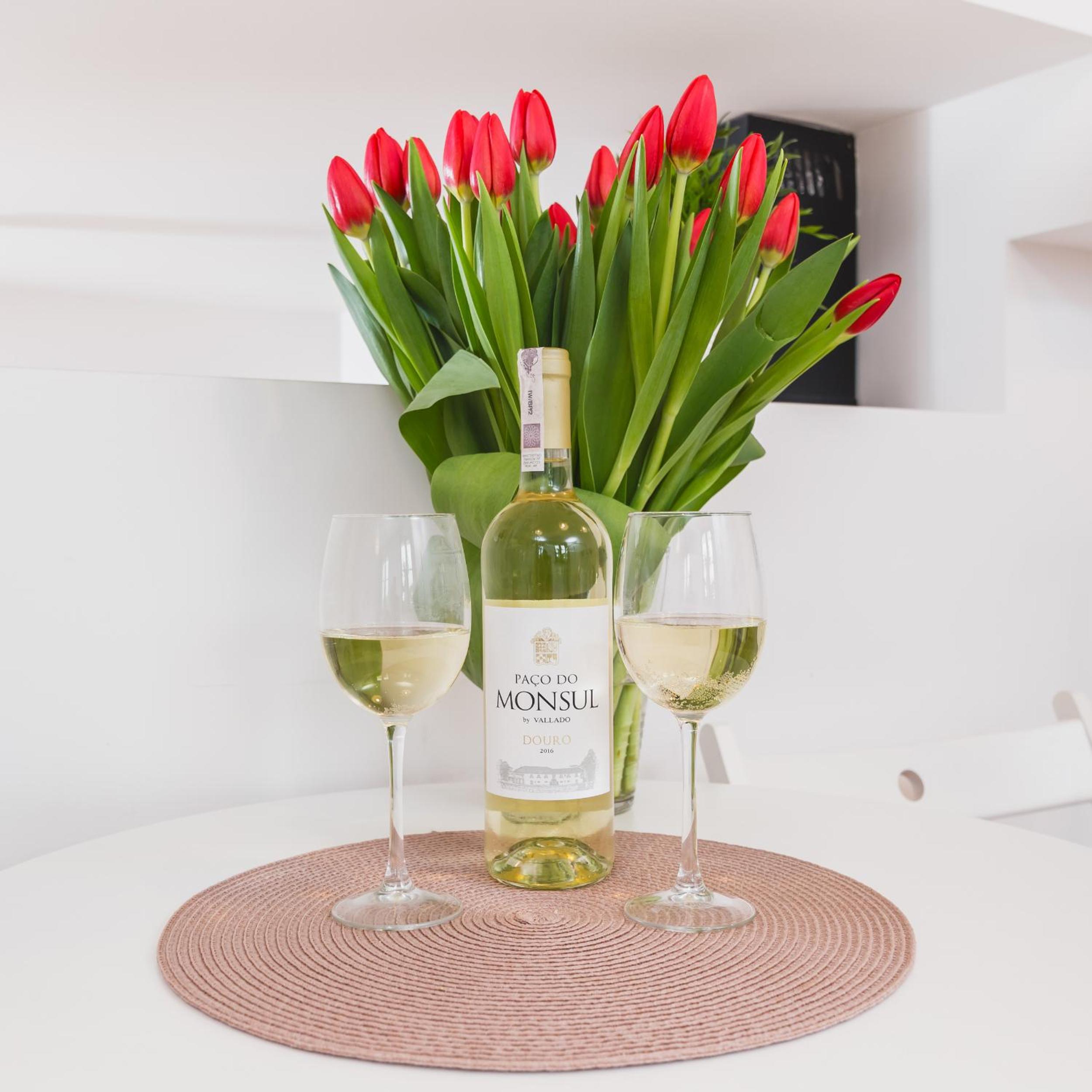 Flower Residence