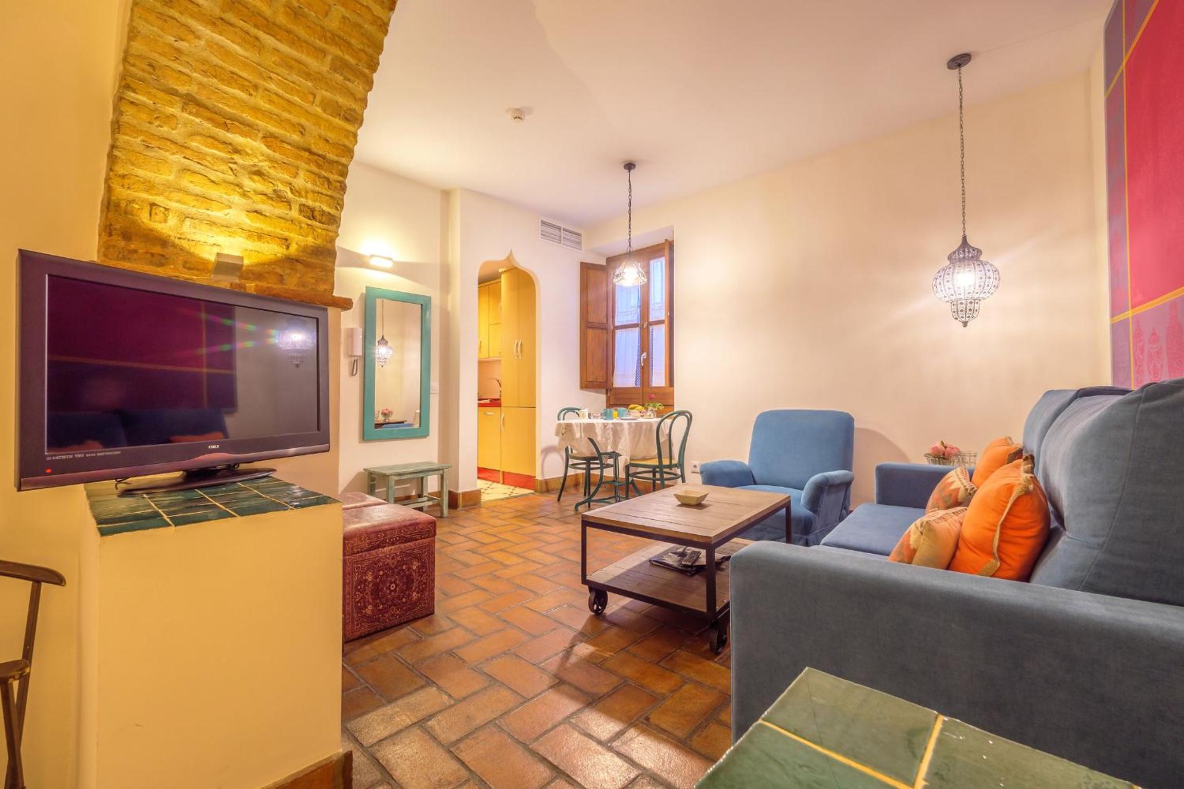 ApartaSuites Alberca Deluxe