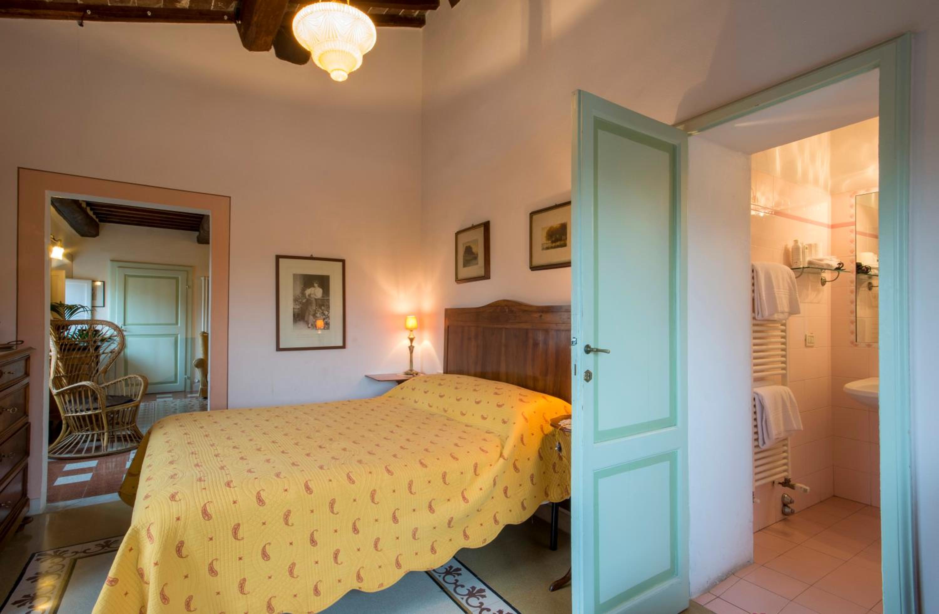 Residenza alla Lizza photo 2