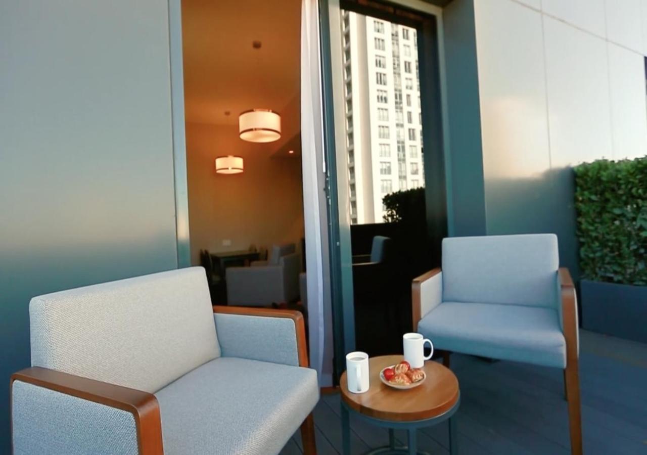 Park Inn by Radisson İstanbul Atasehir - Image 60