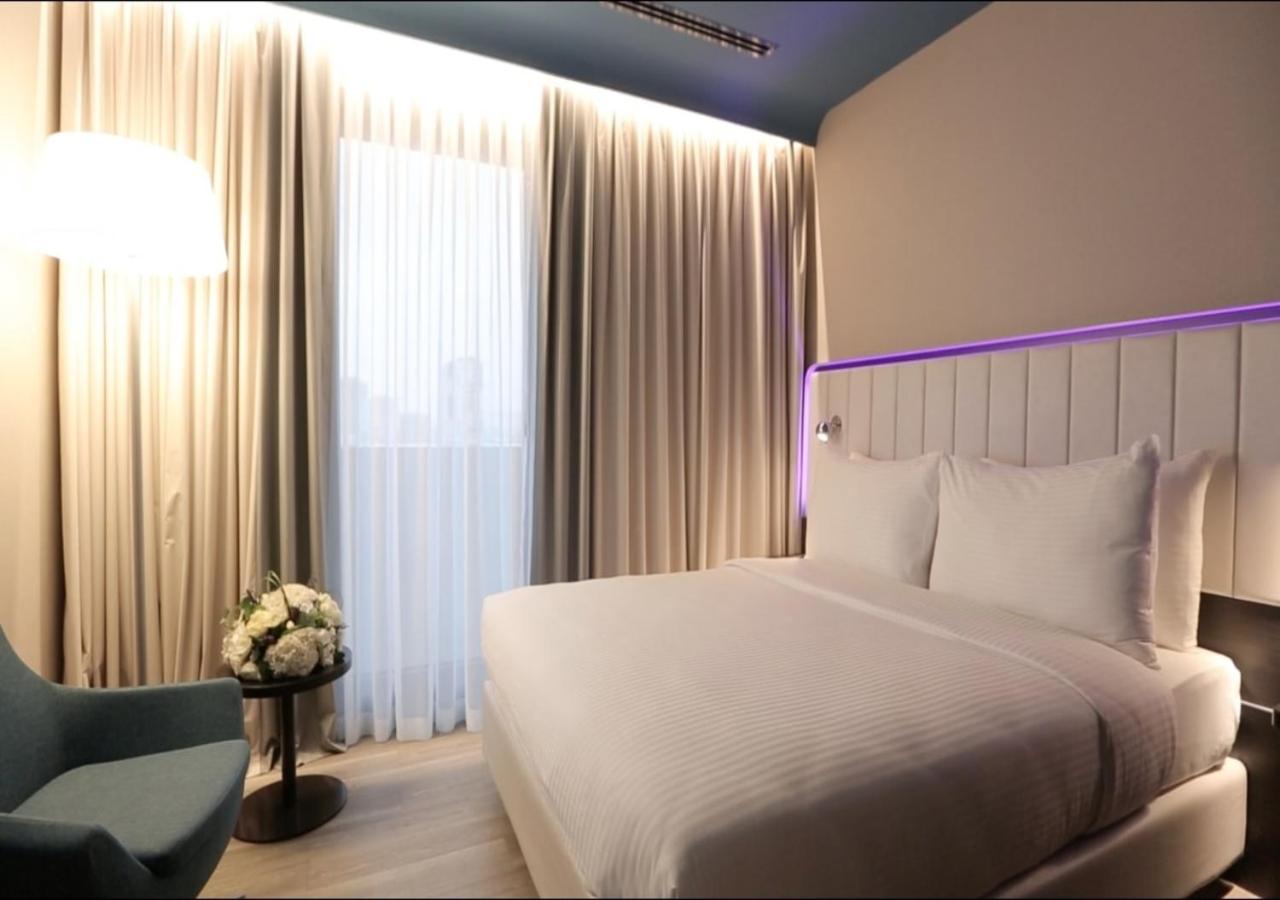 Park Inn by Radisson İstanbul Atasehir - Image 46