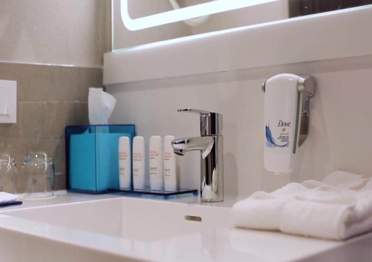 Park Inn by Radisson İstanbul Atasehir - Image 61