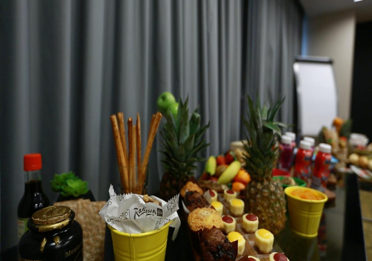 Park Inn by Radisson İstanbul Atasehir - Image 86