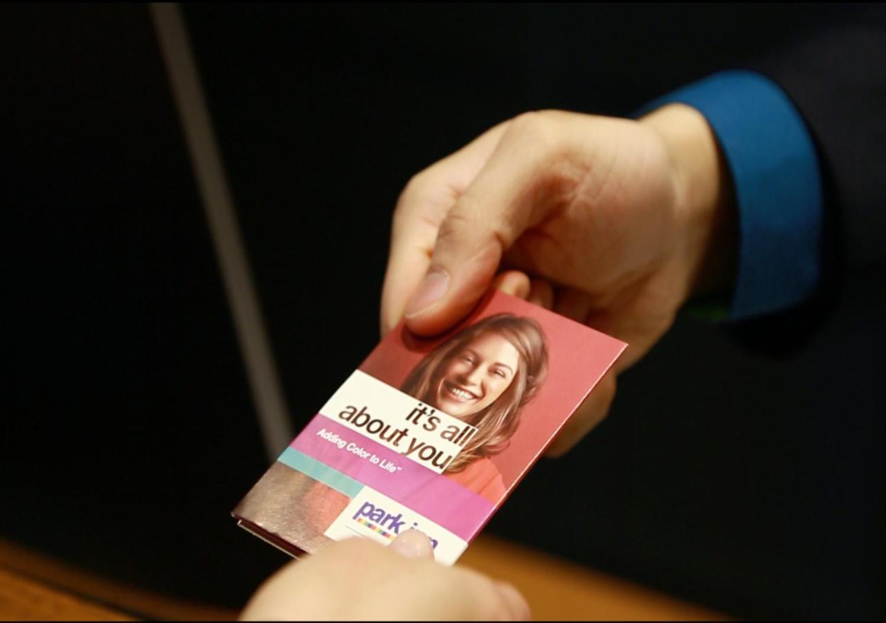 Park Inn by Radisson İstanbul Atasehir - Image 94