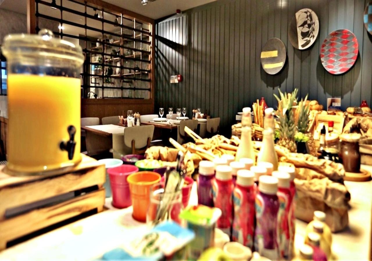 Park Inn by Radisson İstanbul Atasehir - Image 76