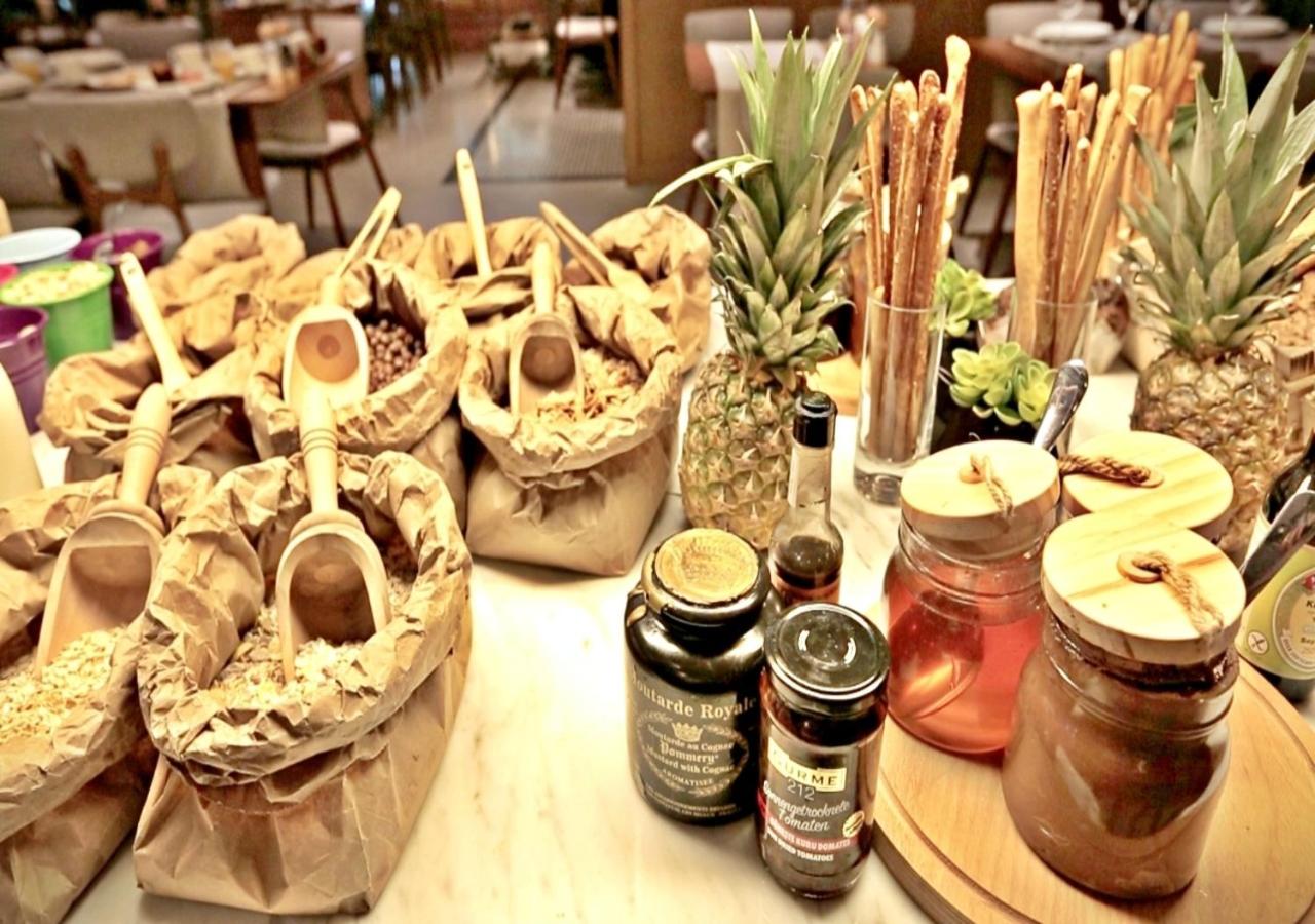 Park Inn by Radisson İstanbul Atasehir - Image 77