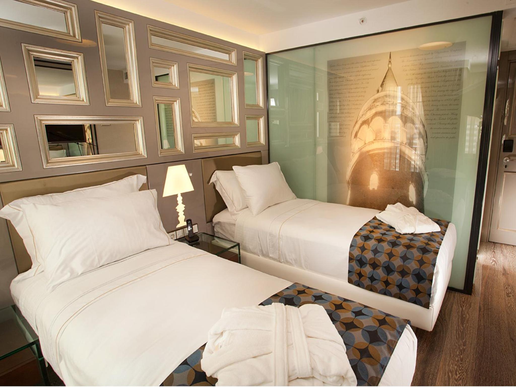 Hotel La Villa - Image 7