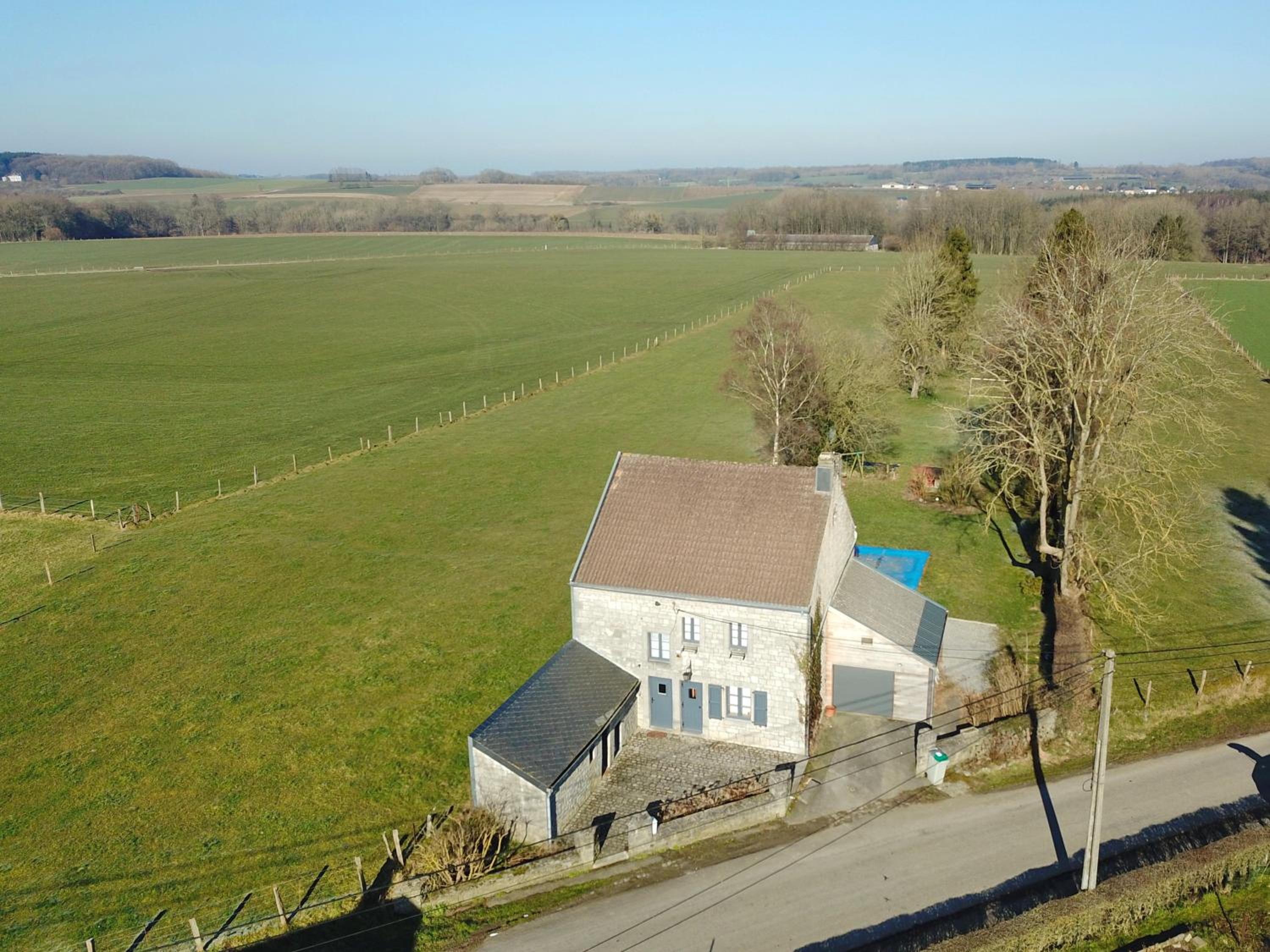 La Borlonette
