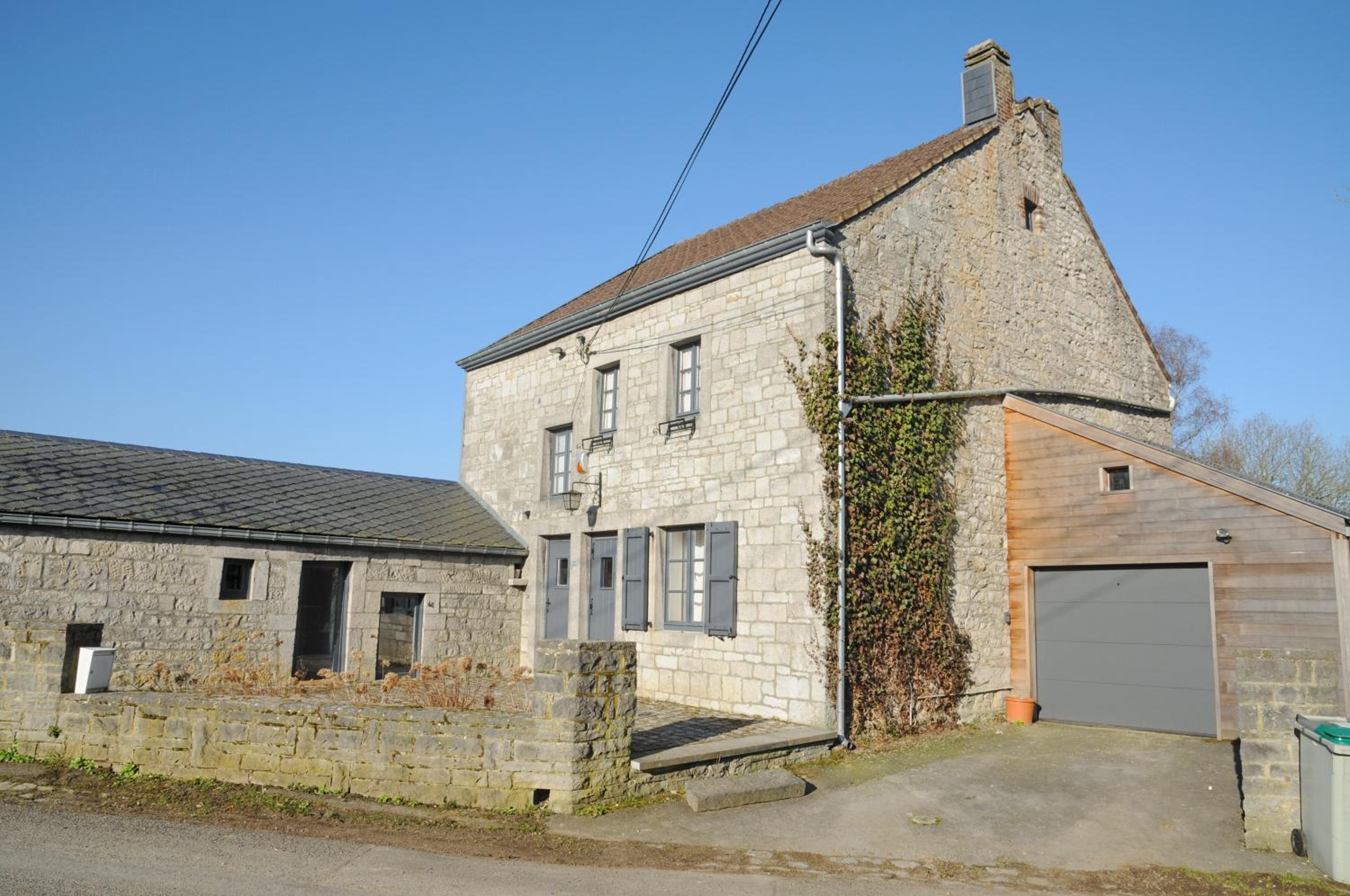 La Borlonette