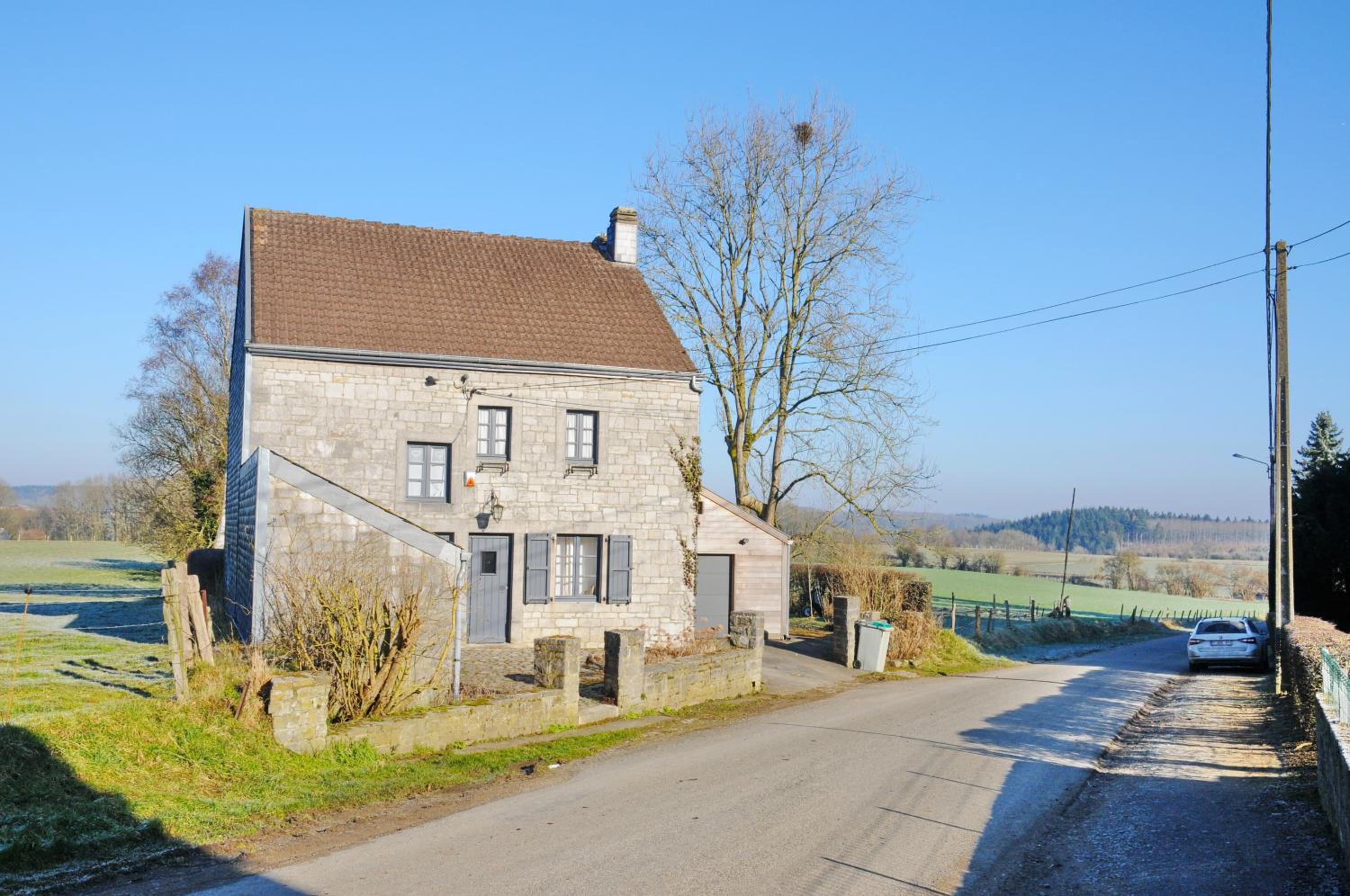 La Borlonette