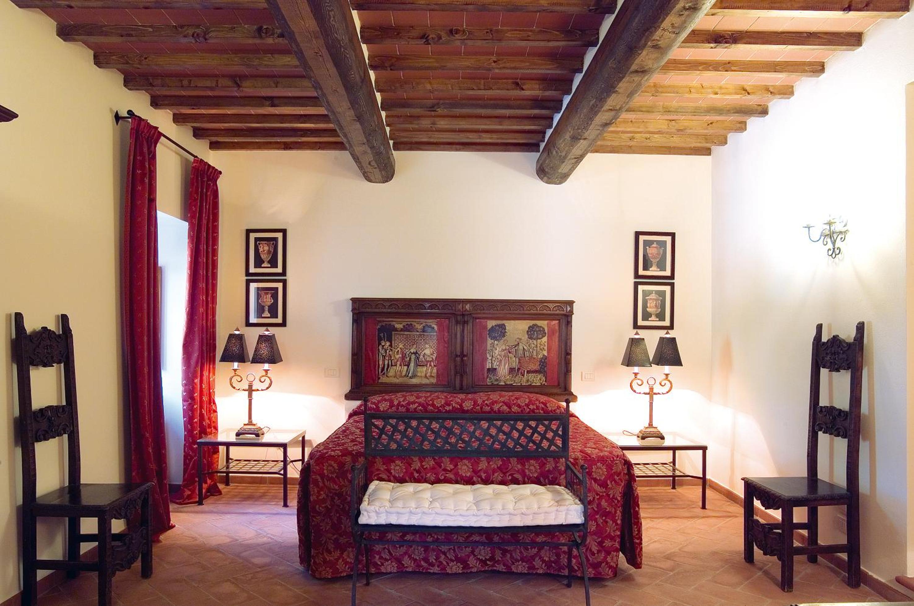 Le Torri