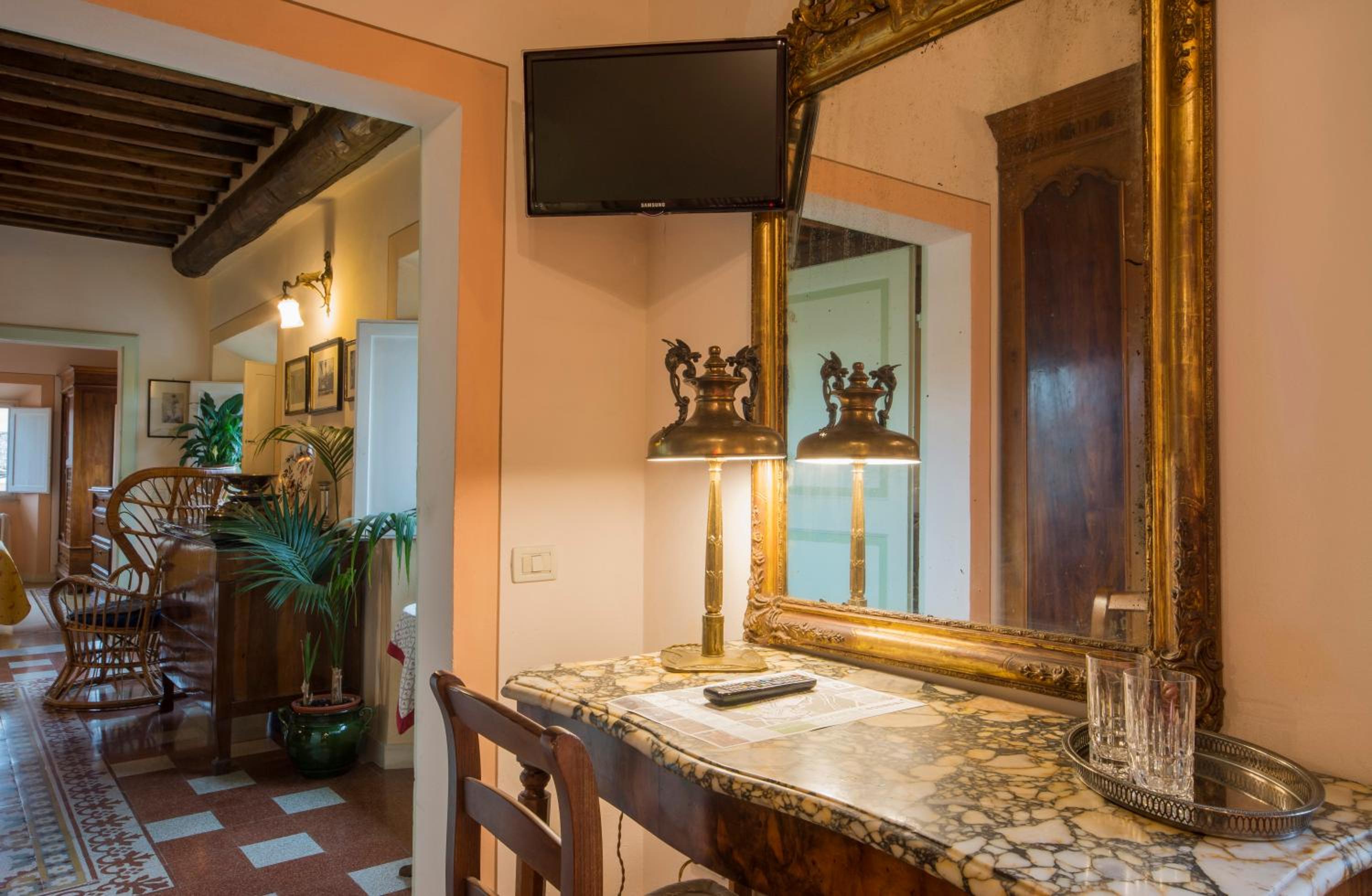 Residenza alla Lizza photo 4