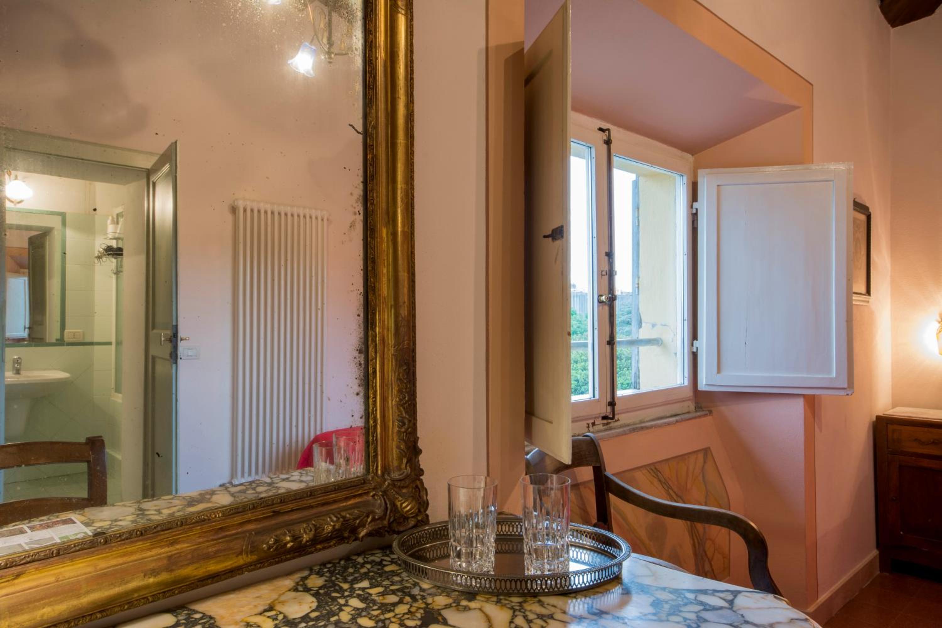 Residenza alla Lizza photo 5