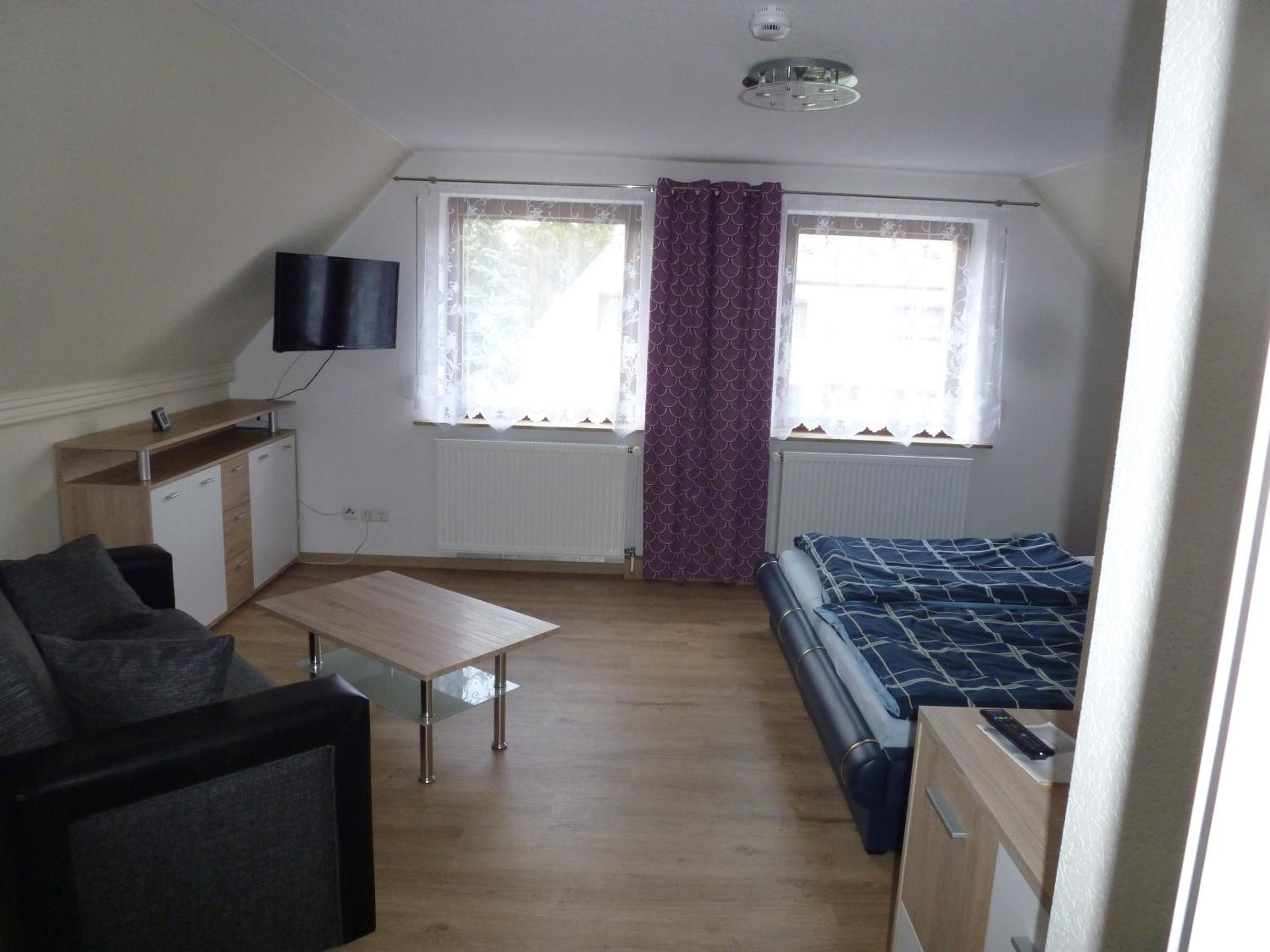 Ferienwohnung Großmann view 5