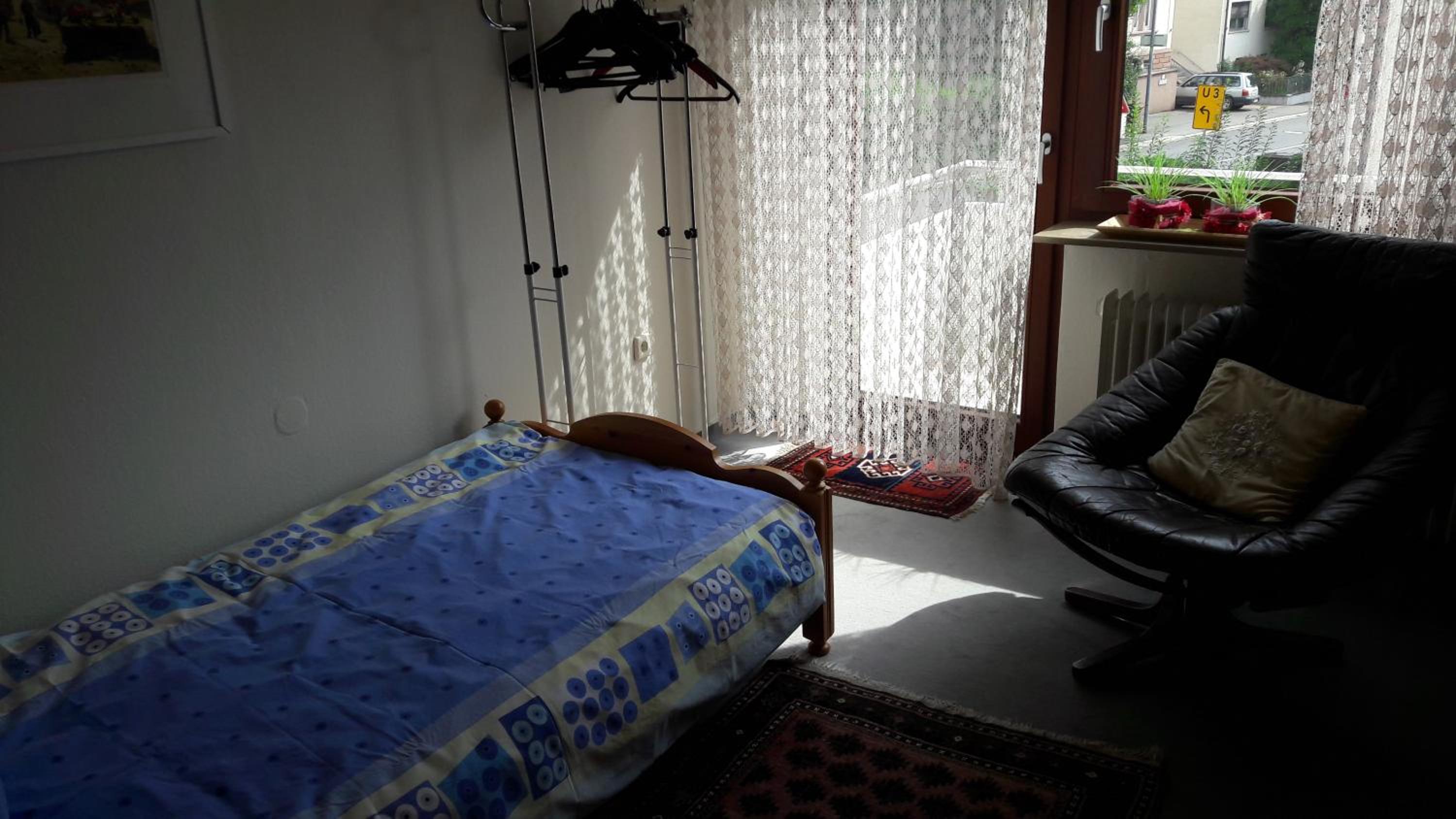 Ferienwohnung Neckarblick view 4