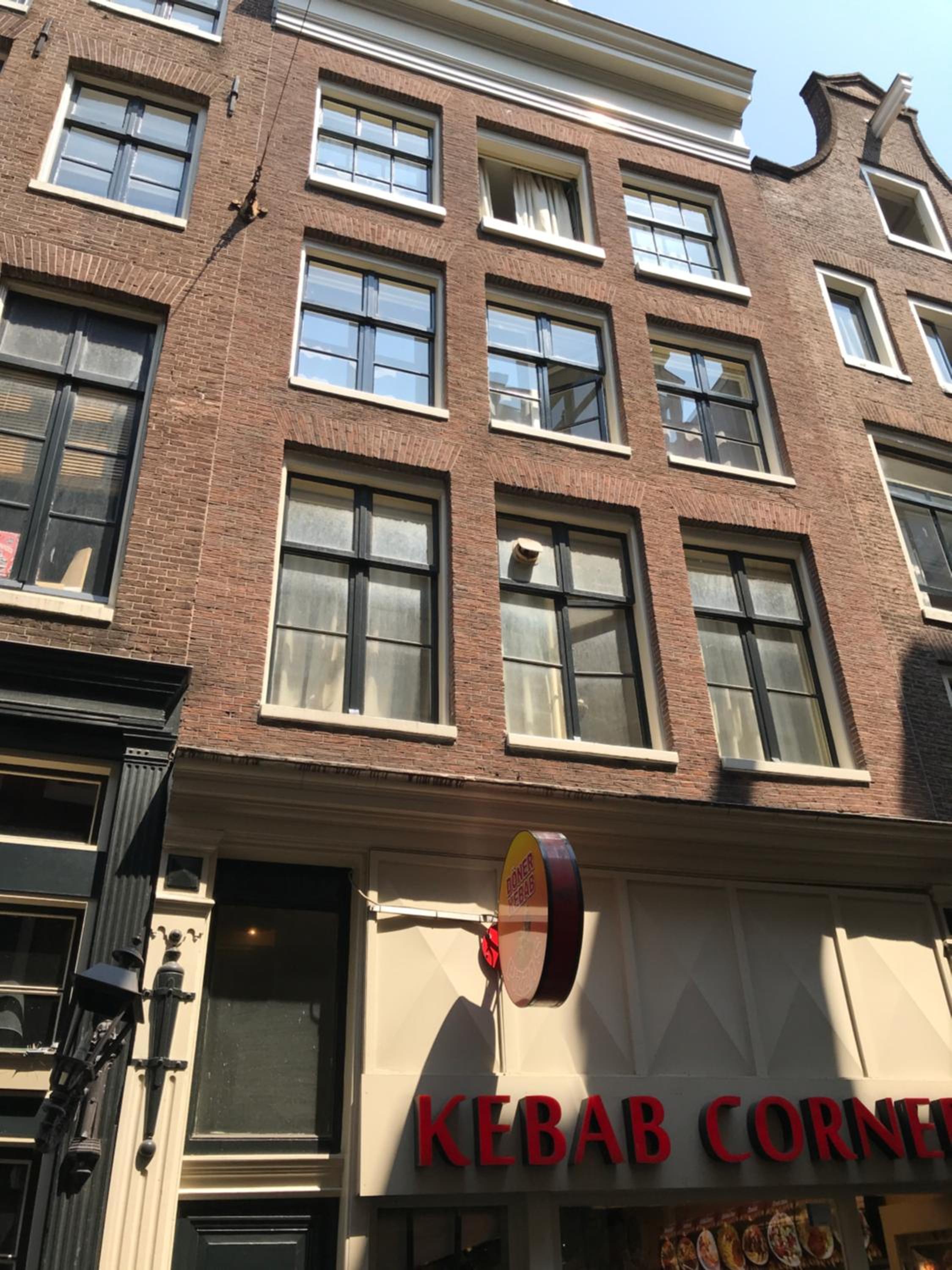 Amsterdam Central Guest House