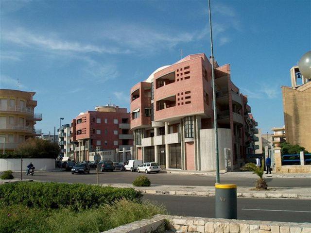 Appartamento Residence Baia Blu