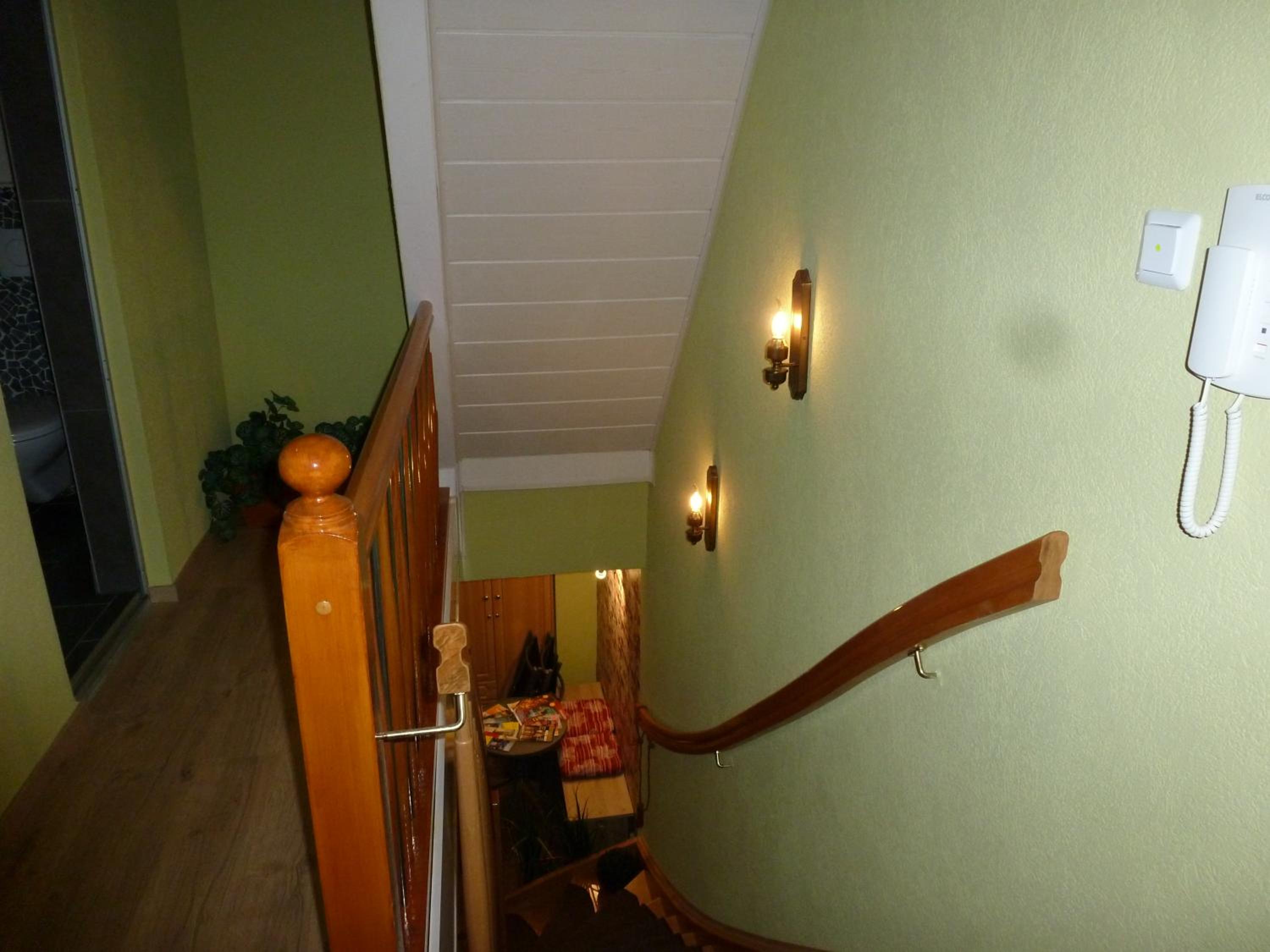 Ferienwohnung Großmann view 4