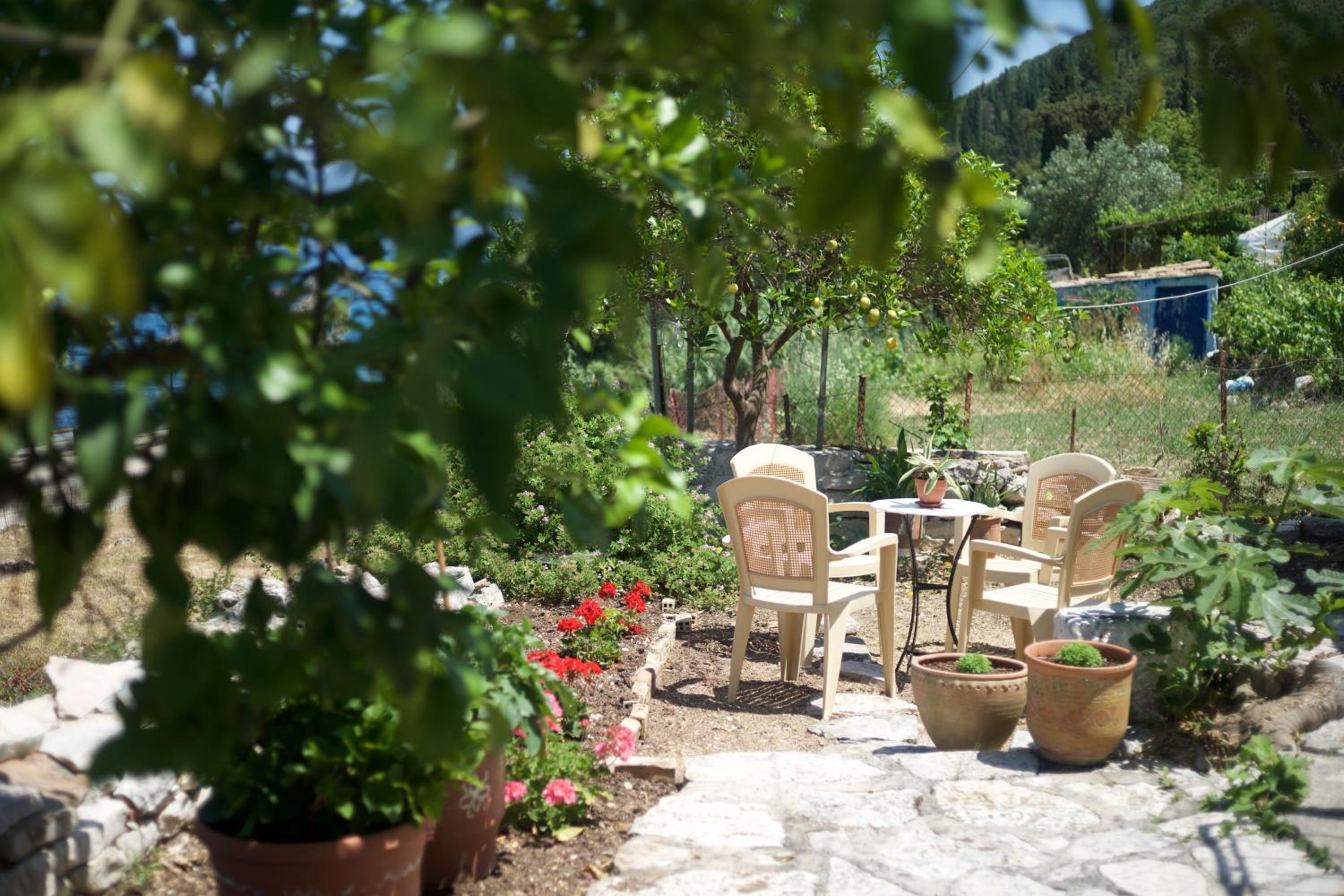 Venetia's House view 3