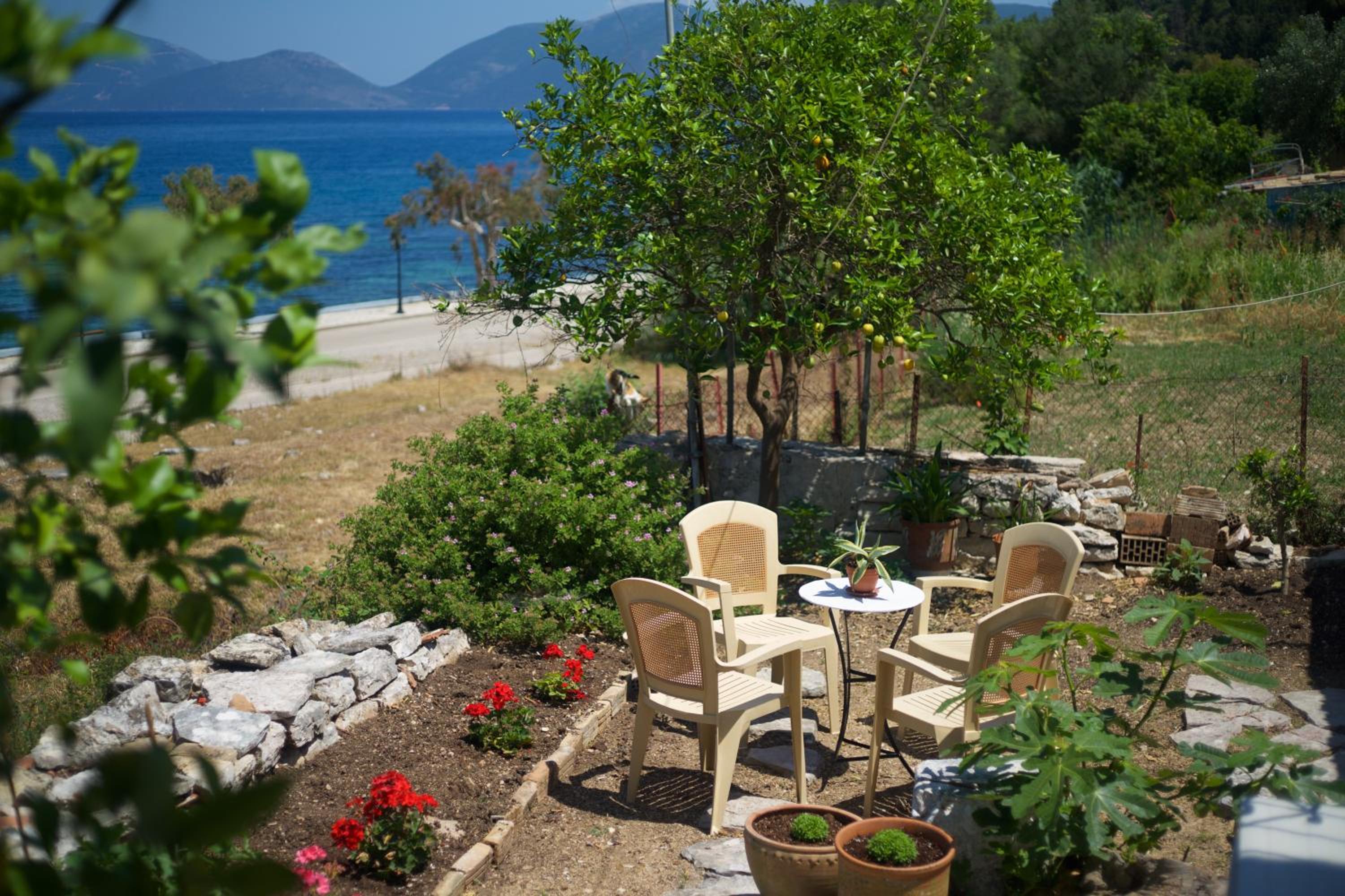 Venetia's House view 4
