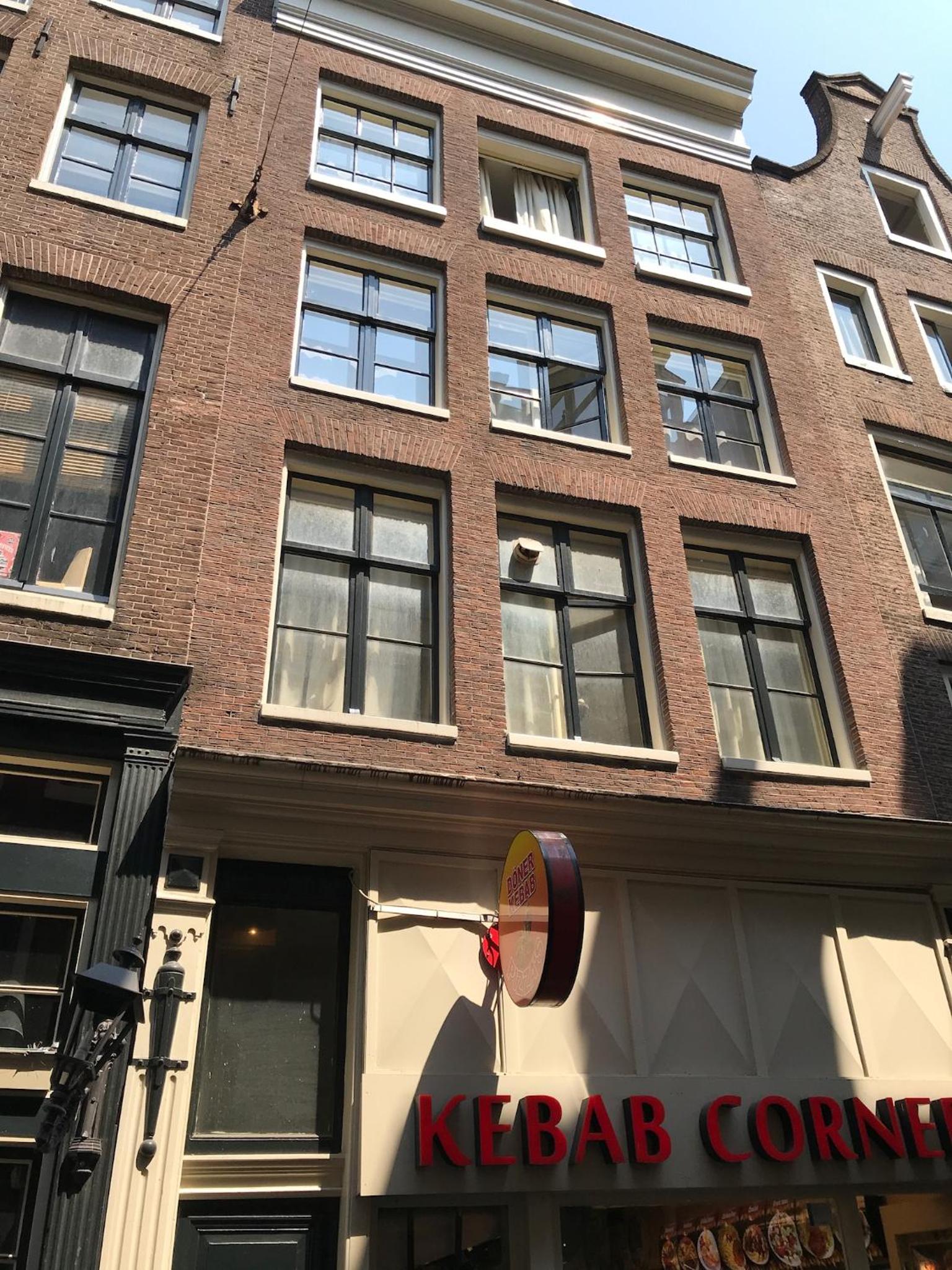 Amsterdam Central Guest House