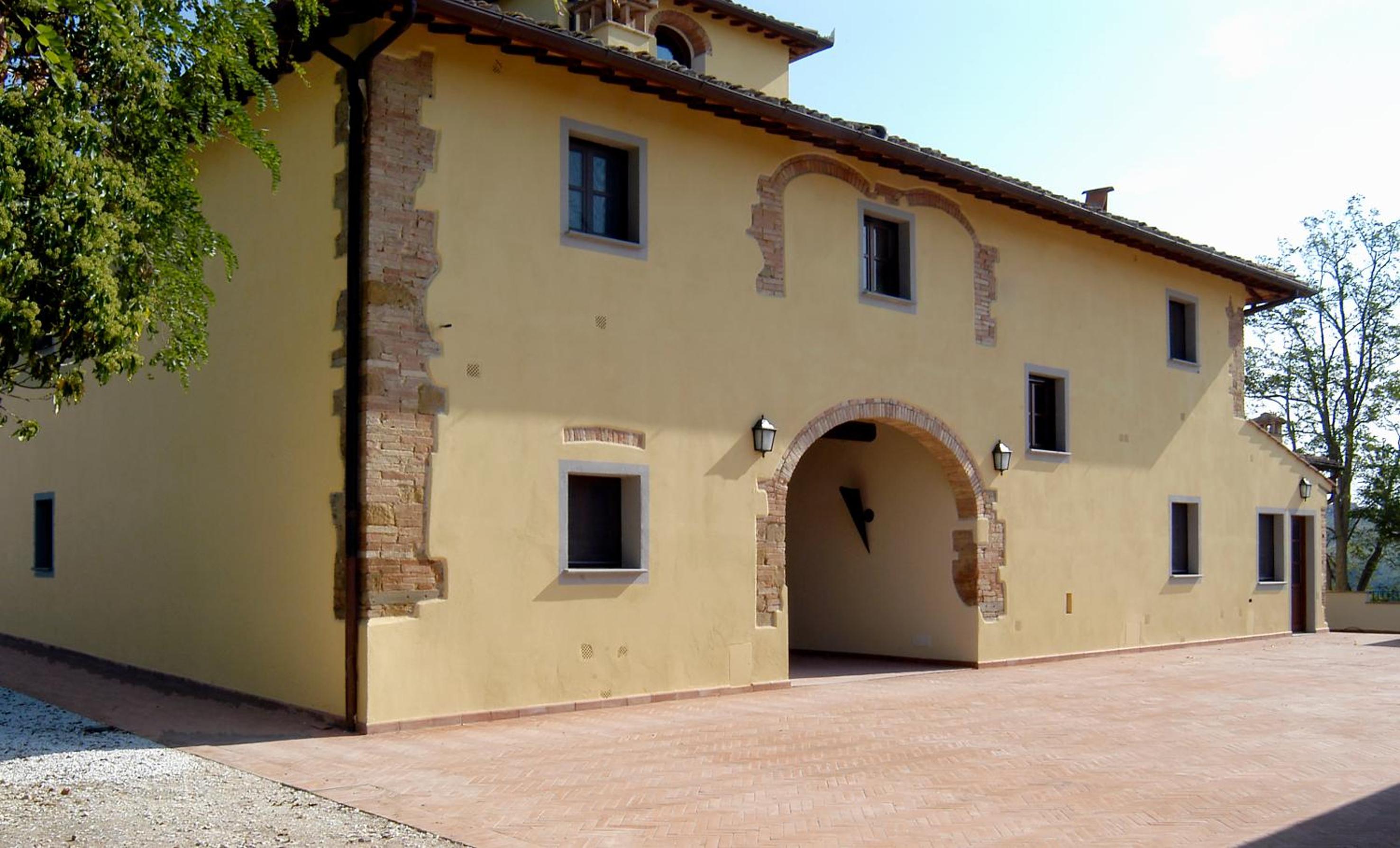 Le Torri