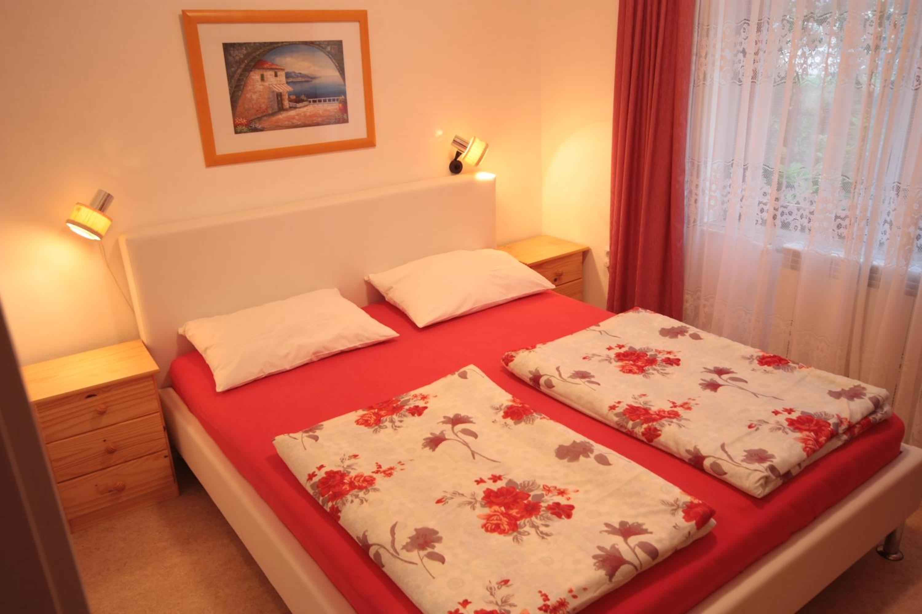 Palmira Apartments