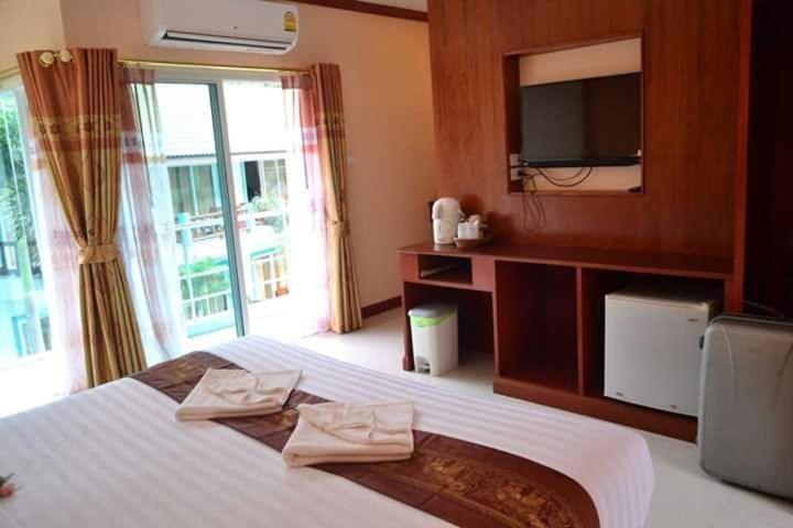 Aonang Village Resort