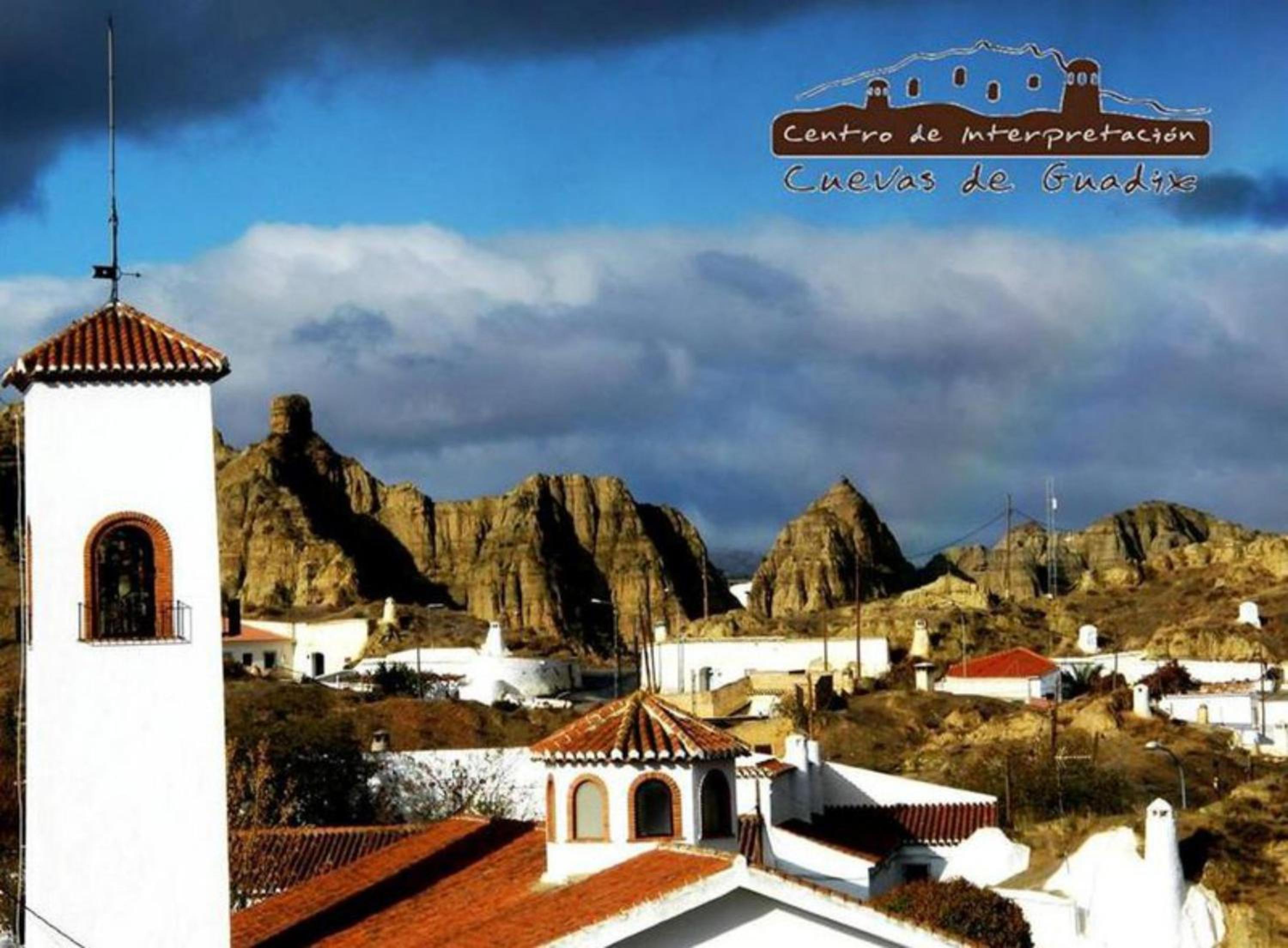 cueva alegria