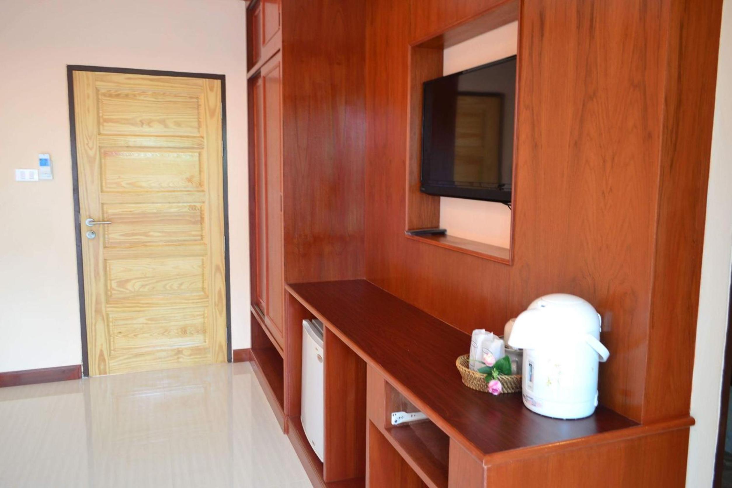 Aonang Village Resort