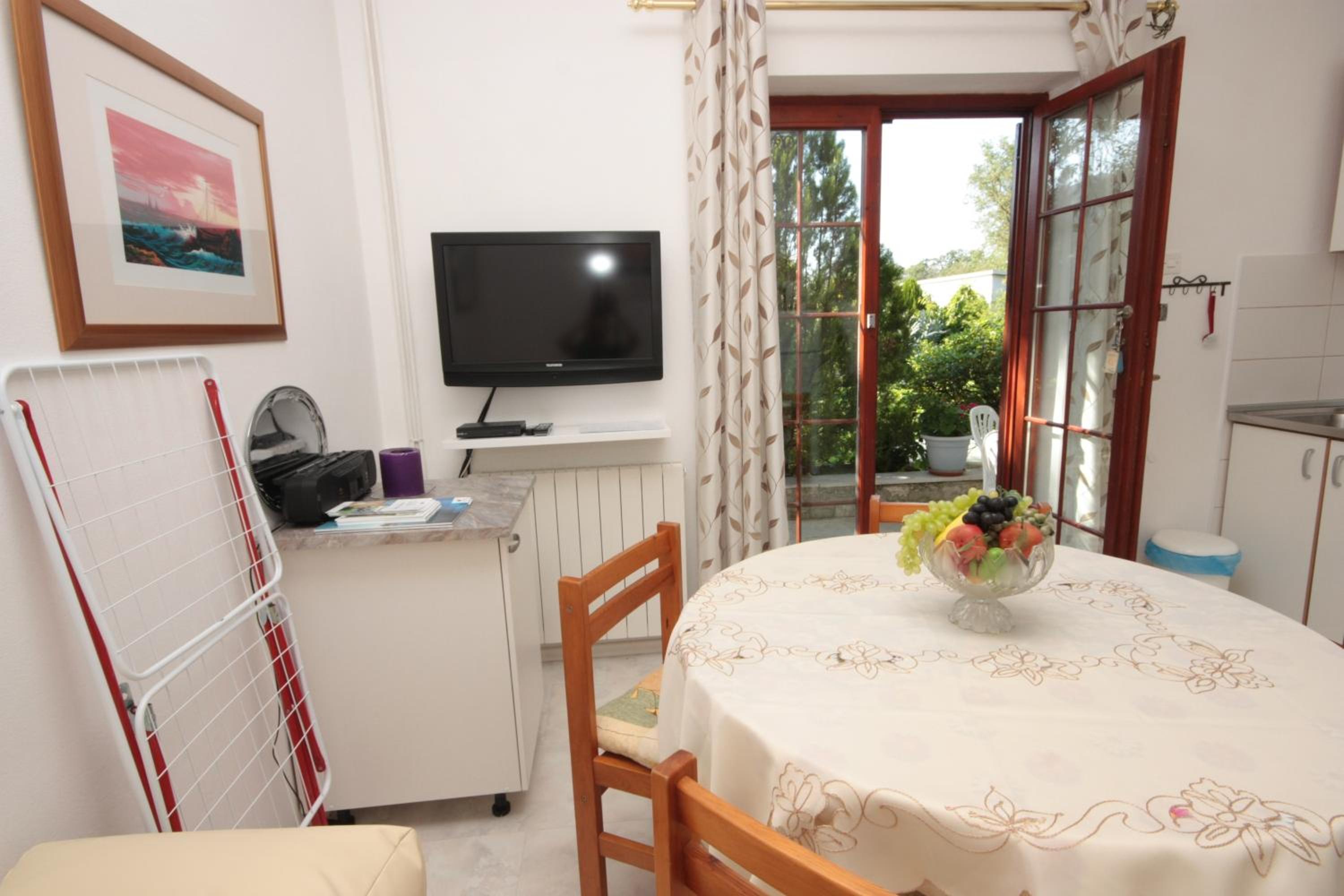 Palmira Apartments