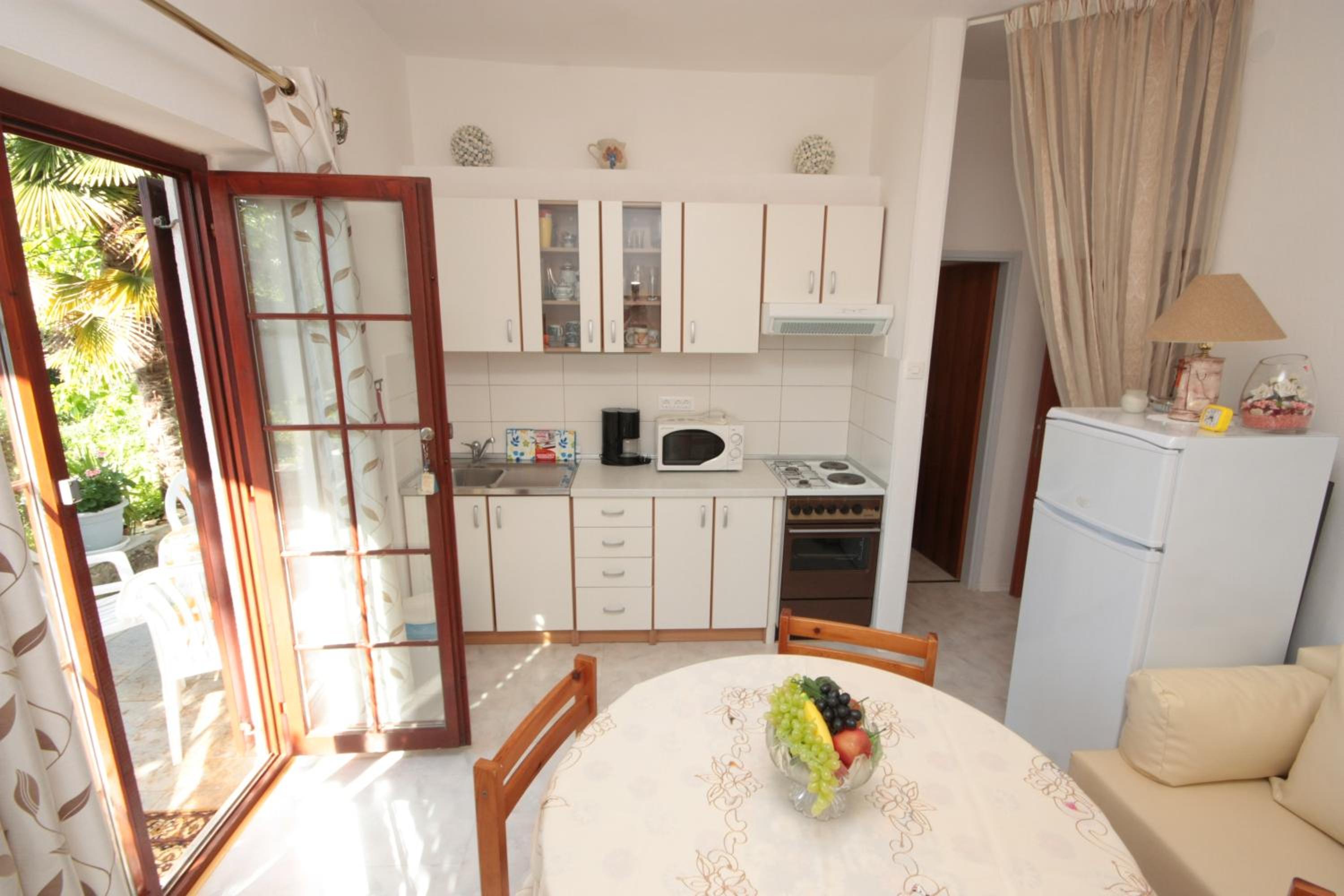 Palmira Apartments