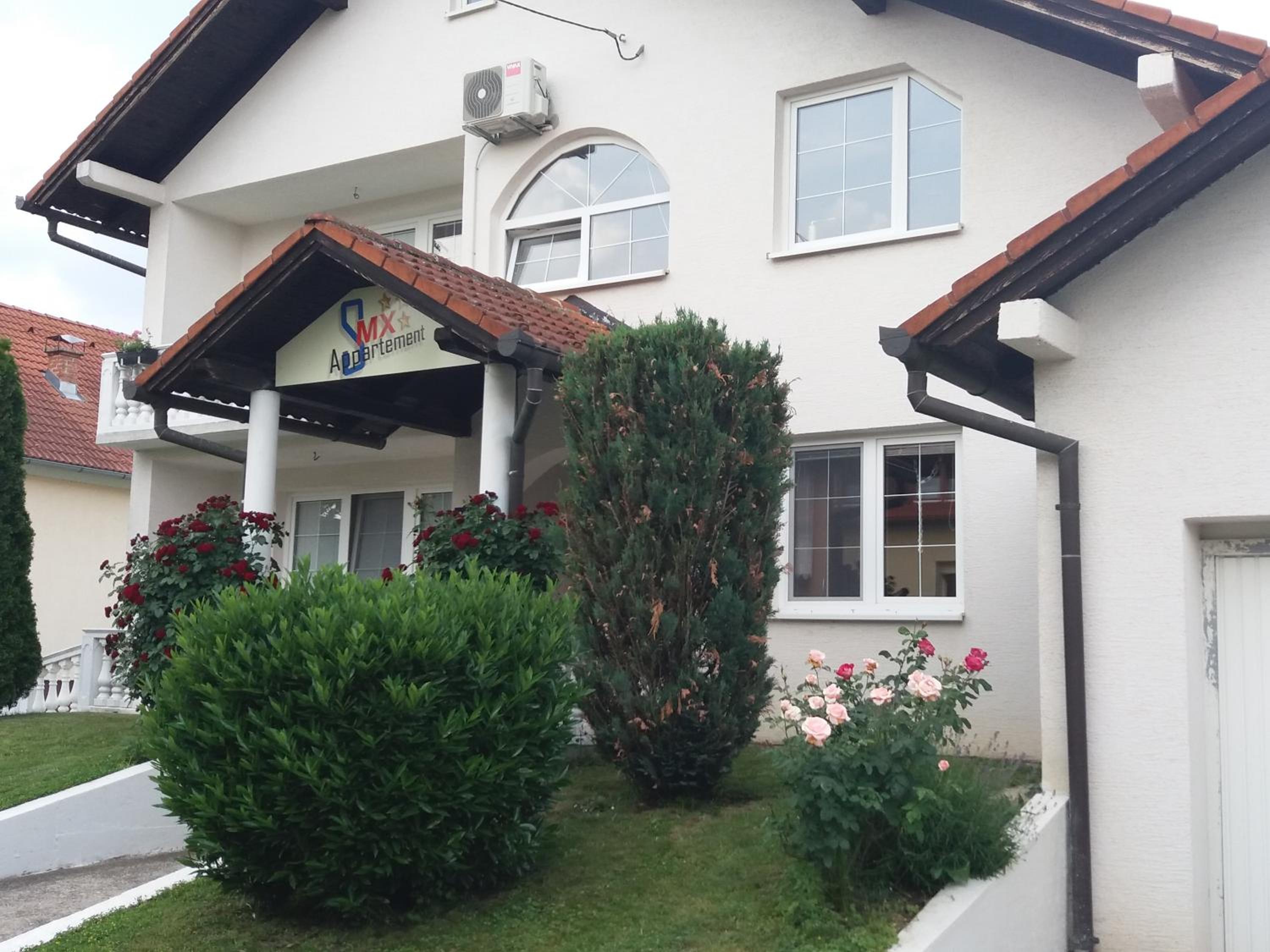 Hotel Smx Apartement - Image 1