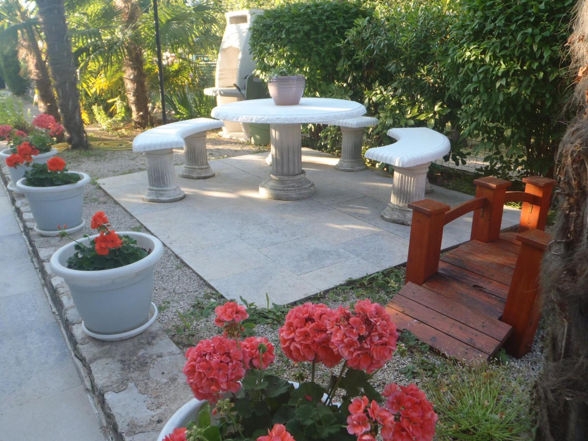 Palmira Apartments
