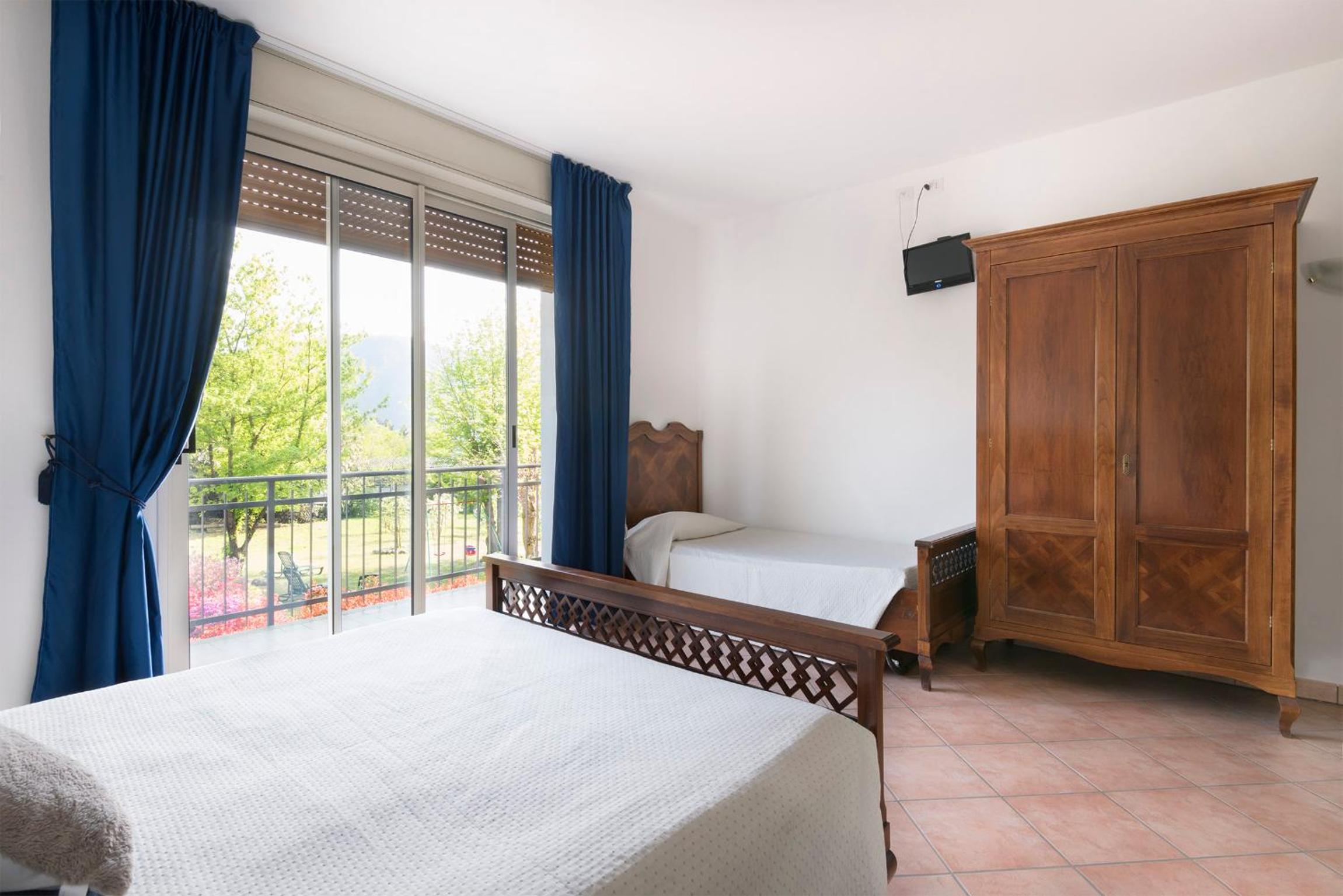 Agriturismo Al Motto