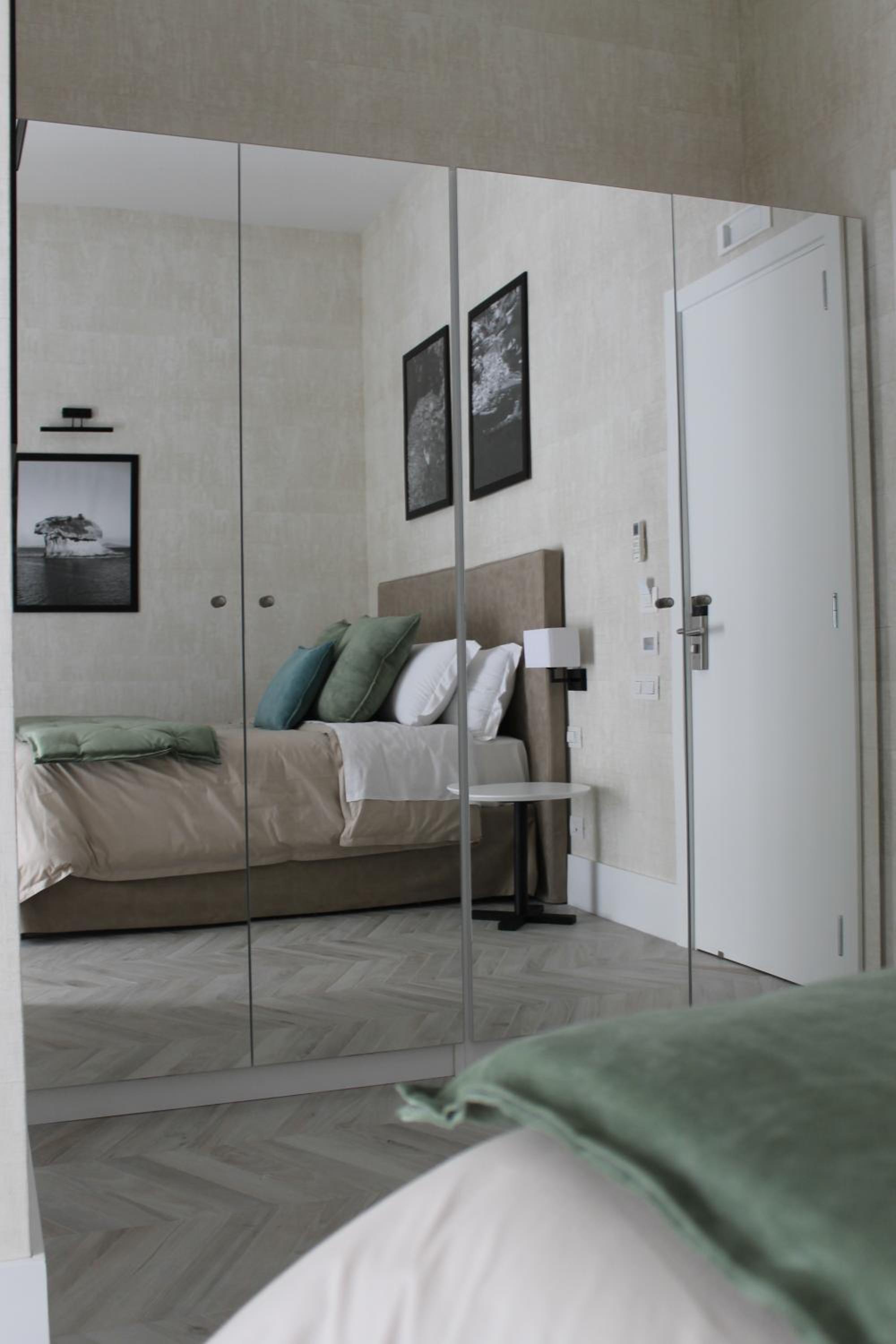 Bed No Breakfast AK 2