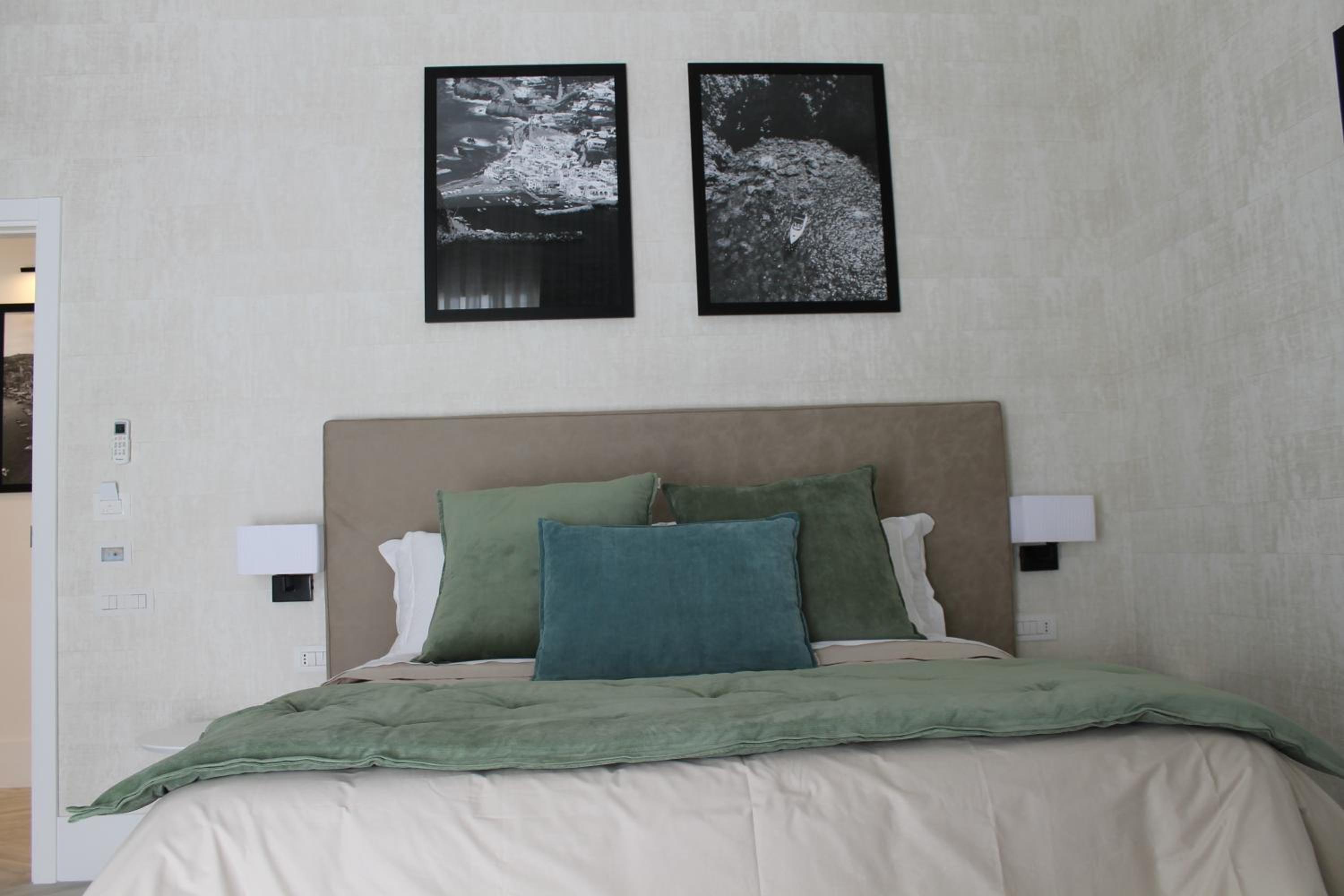 Bed No Breakfast AK 2