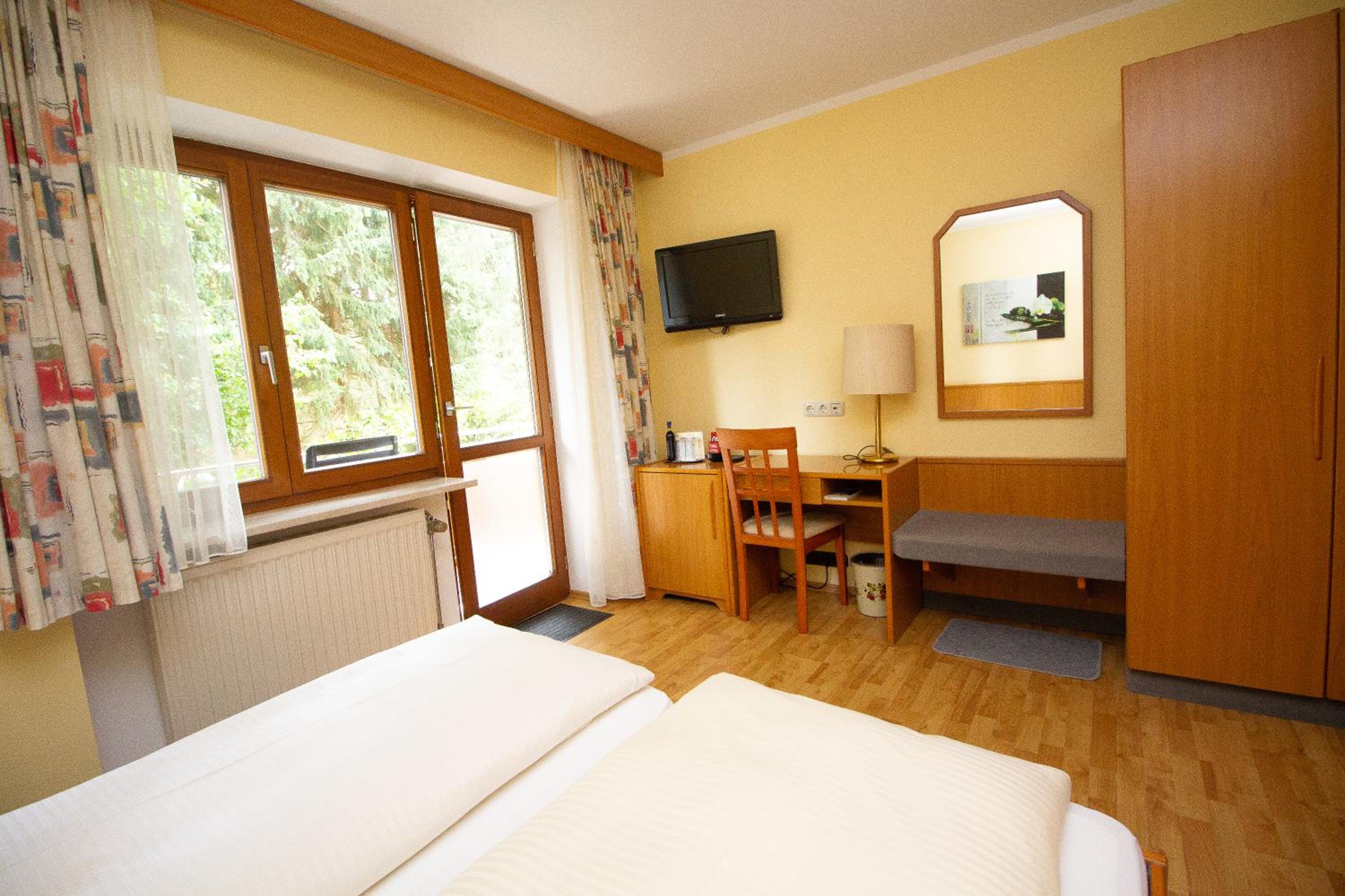 Hotel am Wald