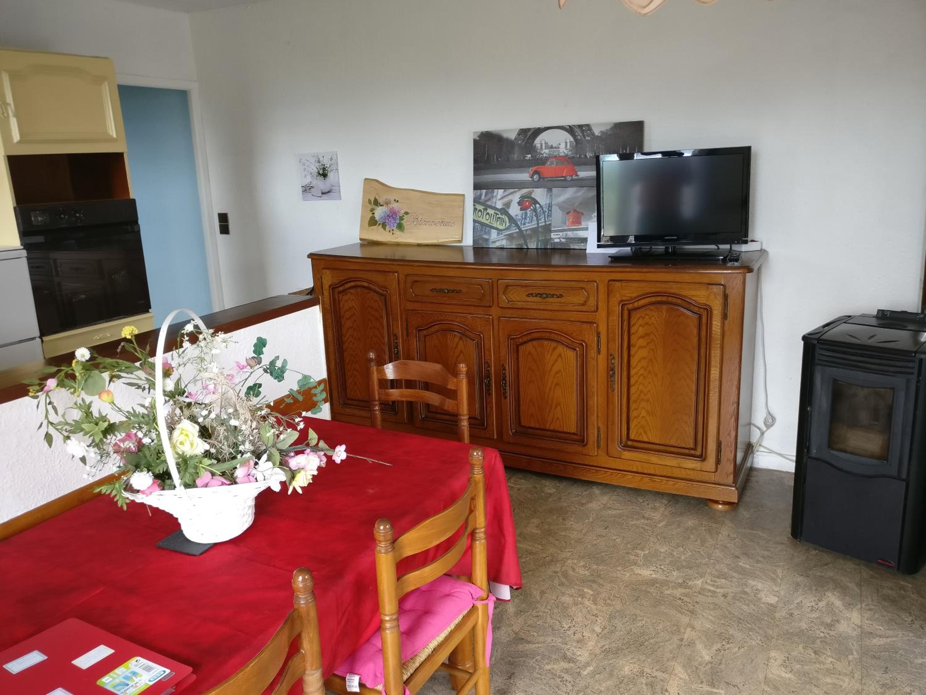 Le Belvue en Chanaz