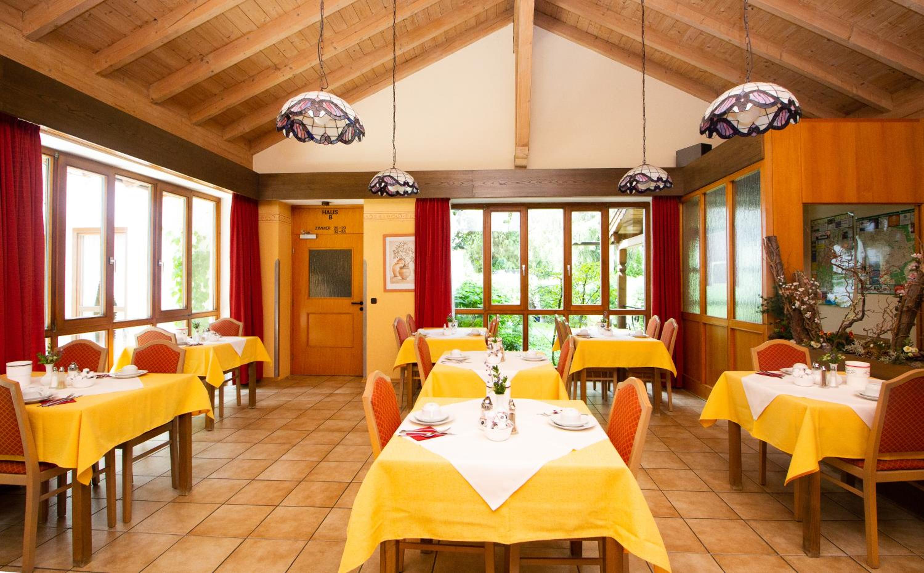 Hotel am Wald