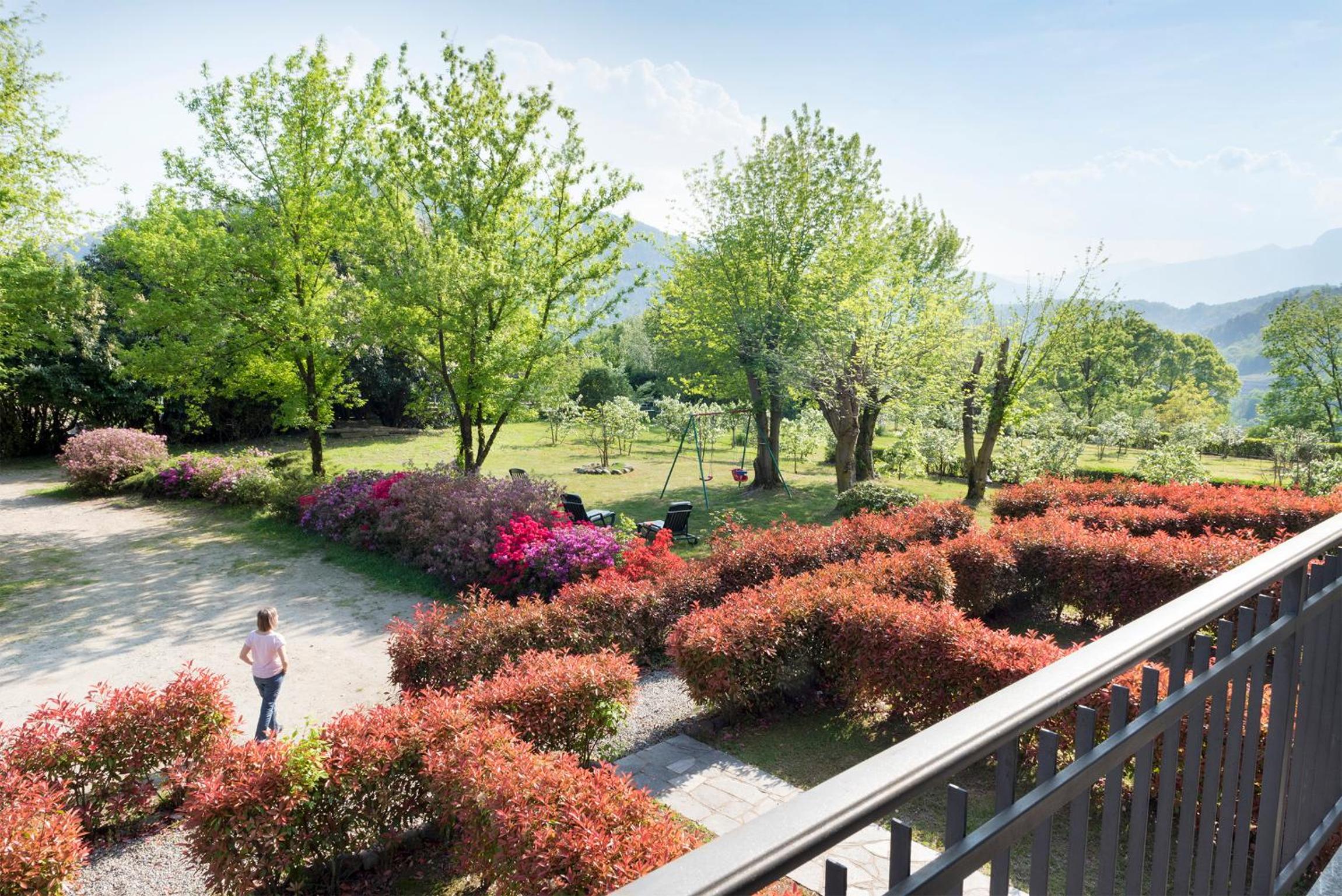 Agriturismo Al Motto