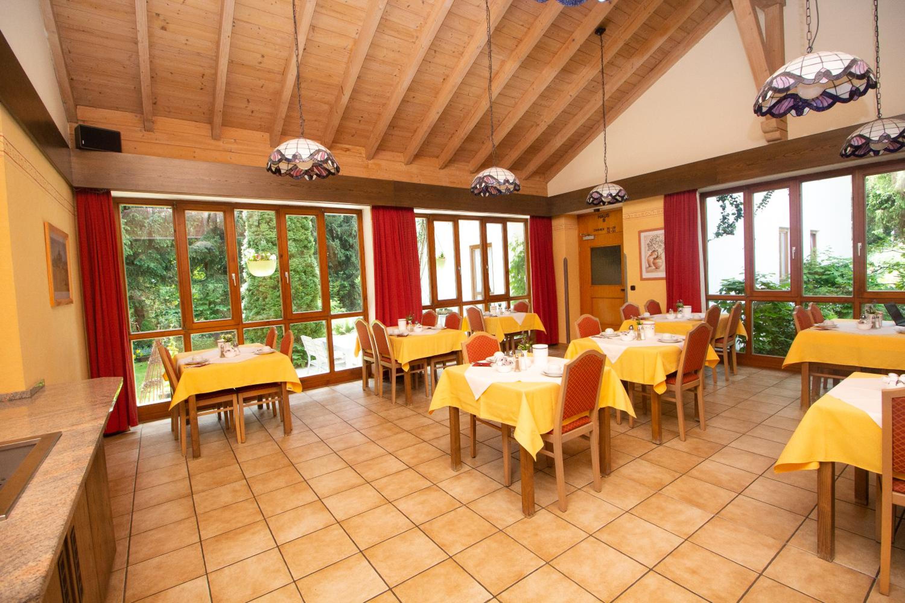 Hotel am Wald