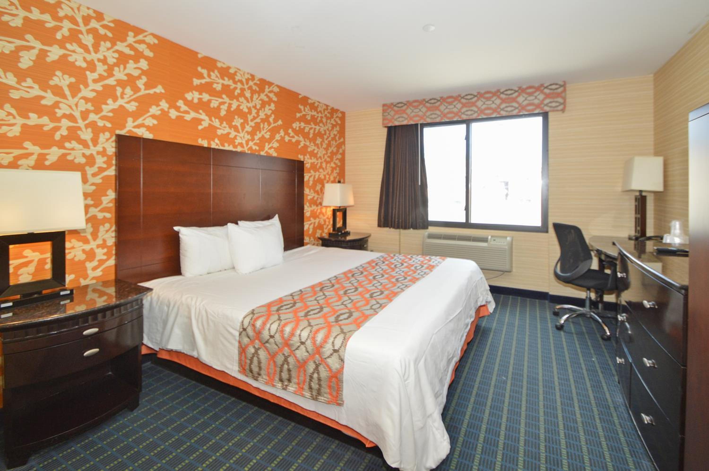 Corona Hotel New York - LaGuardia Airport - Property Image 5