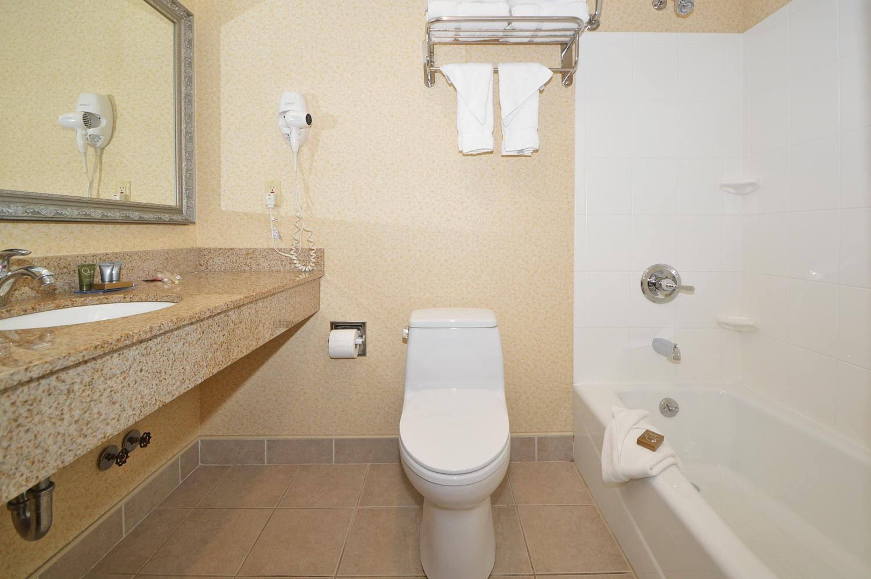 Corona Hotel New York - LaGuardia Airport - Property Image 8