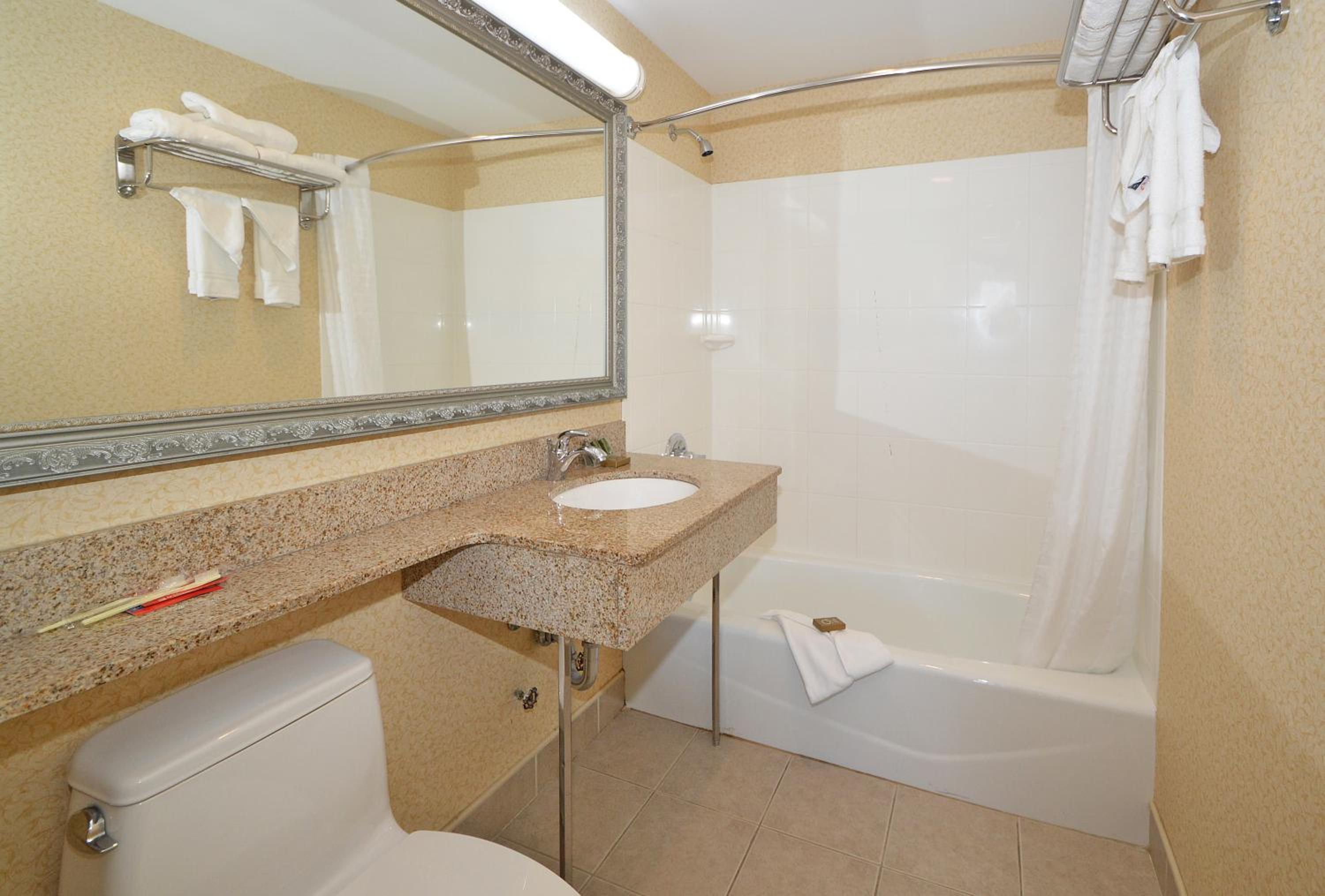 Corona Hotel New York - LaGuardia Airport - Property Image 39